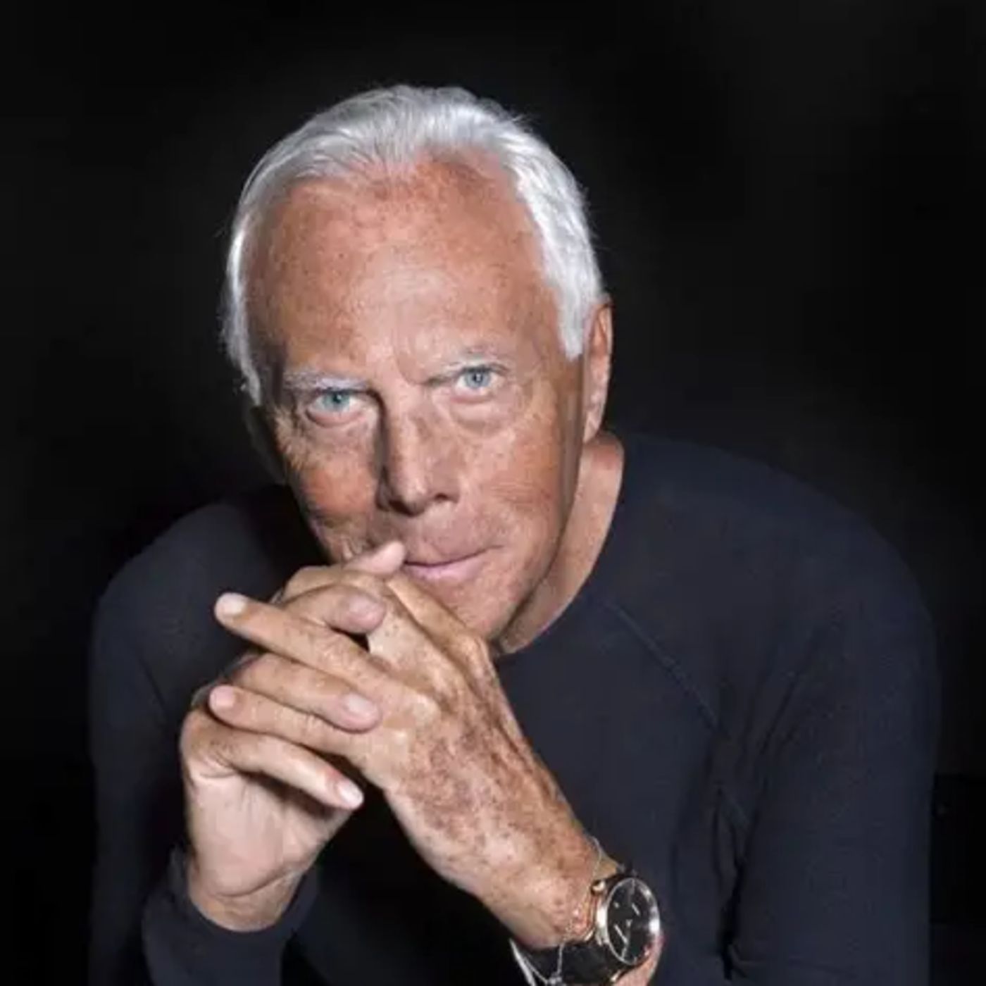 MUERE GIORGIO ARMANI A 91 AÑOS - EL REY DEL ESTILO ITALIANO EN EL MUNDO episode artwork