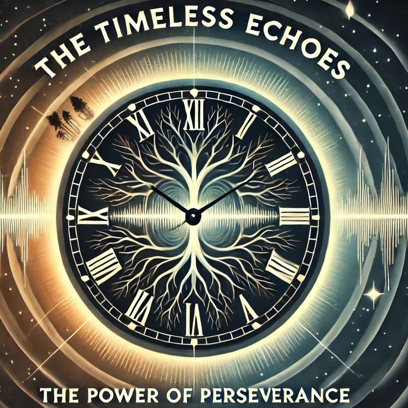 The Power Of Perseverance