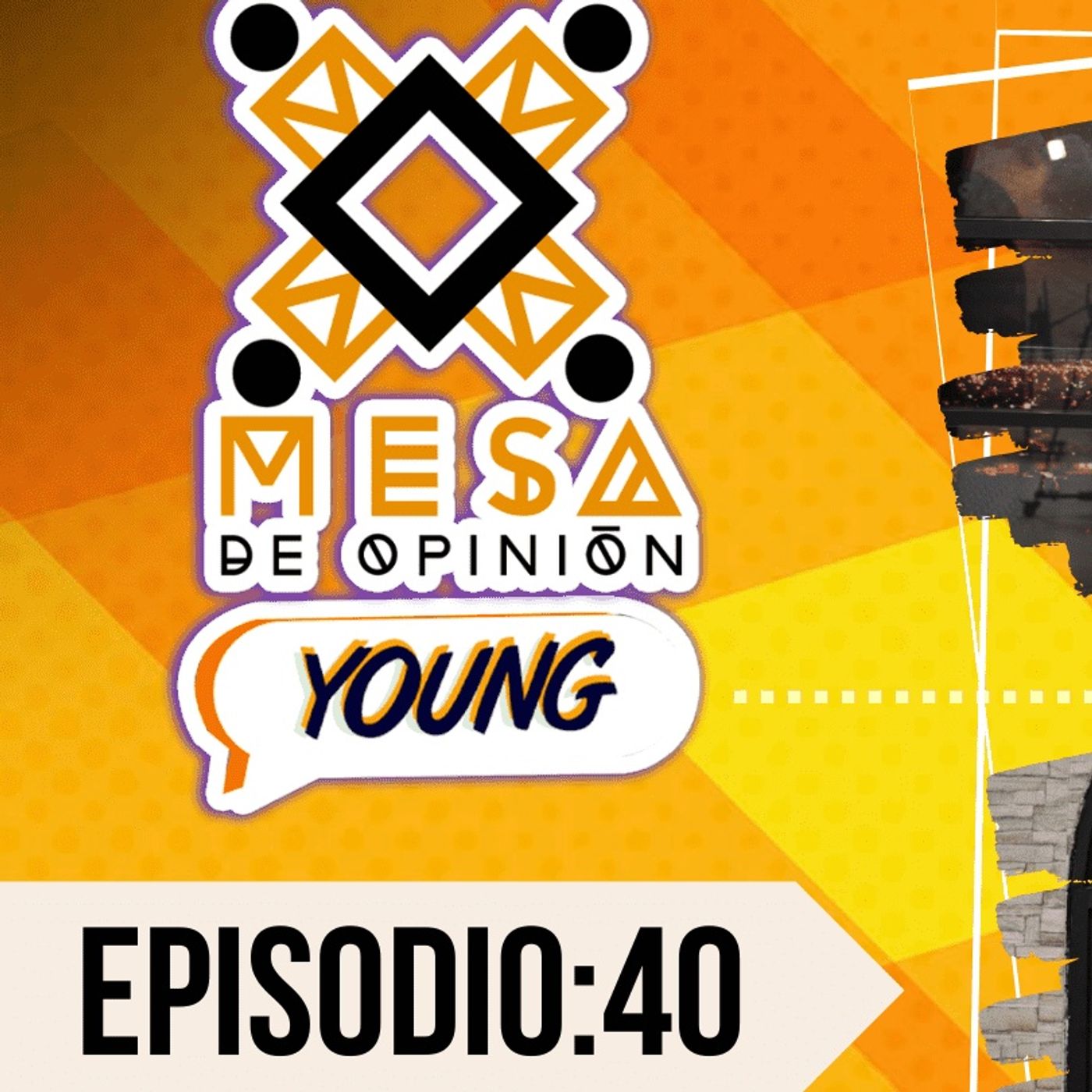 La Mesa de Opinión ‘Young’ | Los memes del debate Presidencial