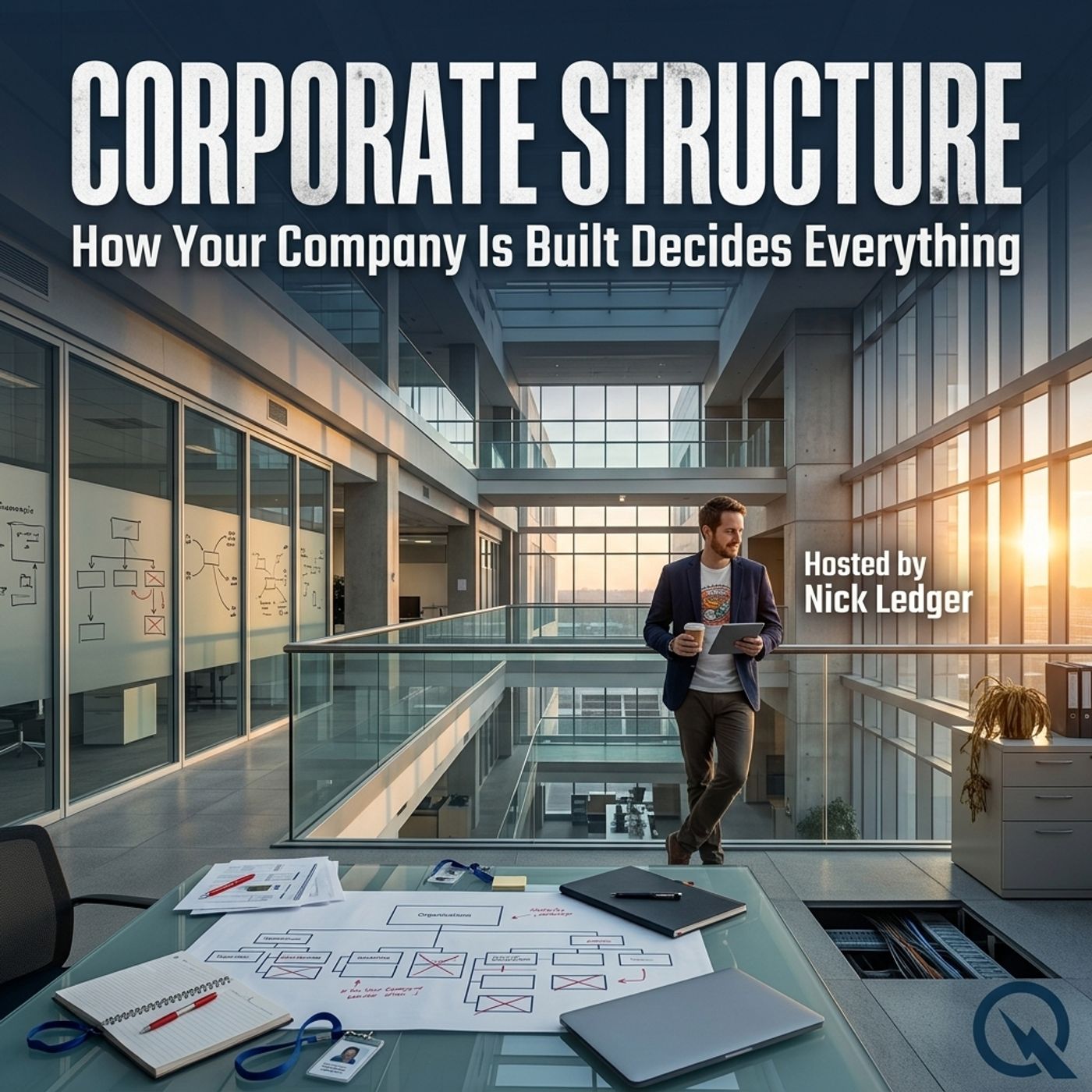 Corporate Structure