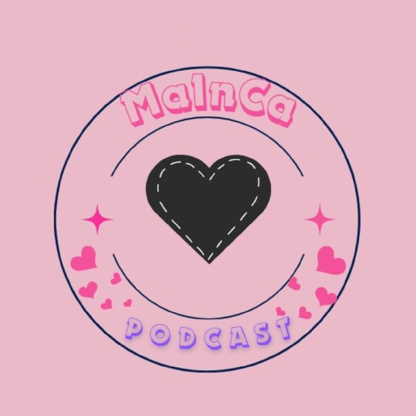El podcast de MaInCa podcast artwork