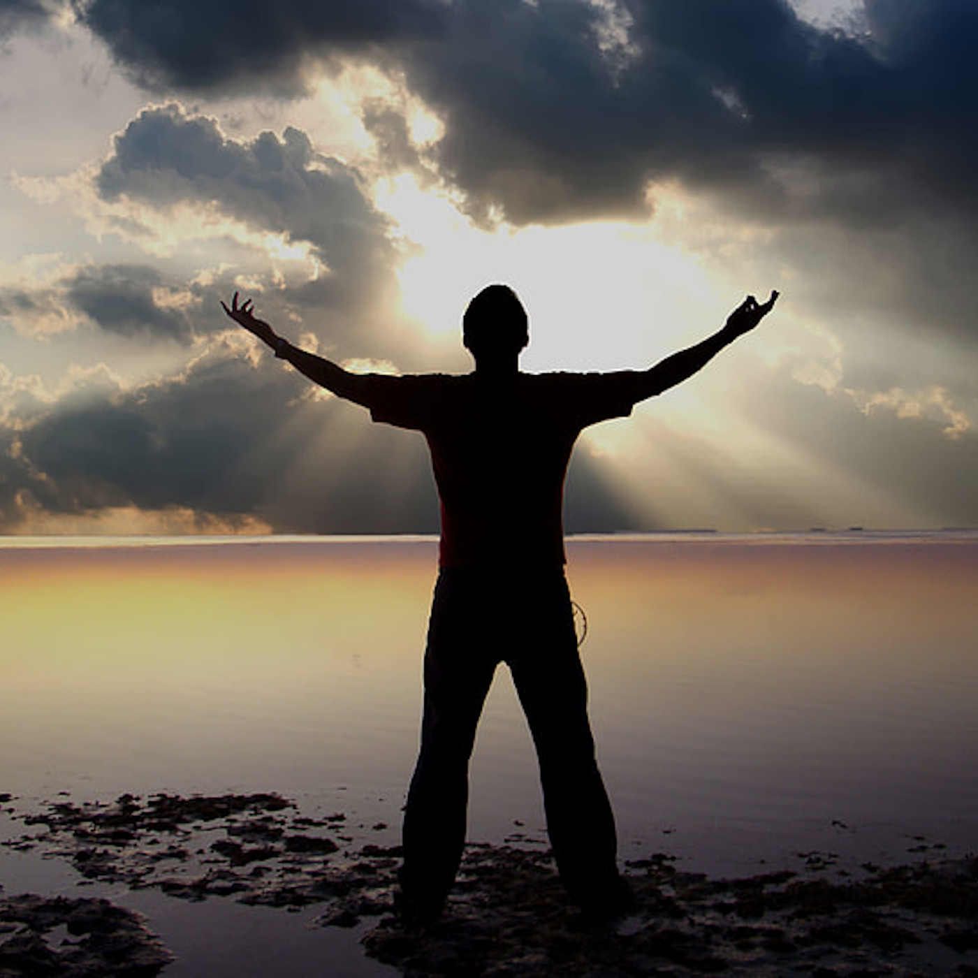 Reflection 174- The Timing of God is Perfect episode artwork