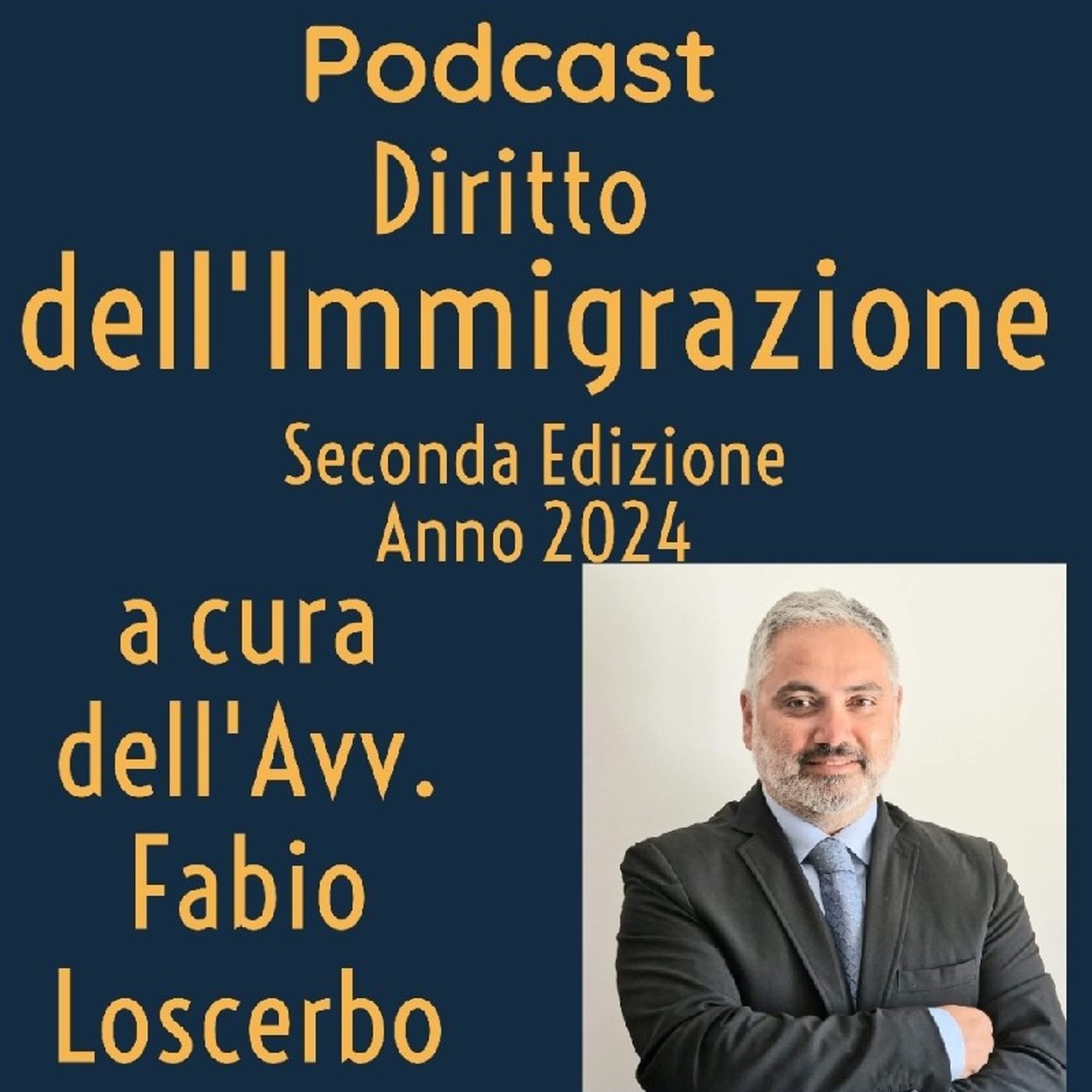 Diritto dell\'Immigrazione