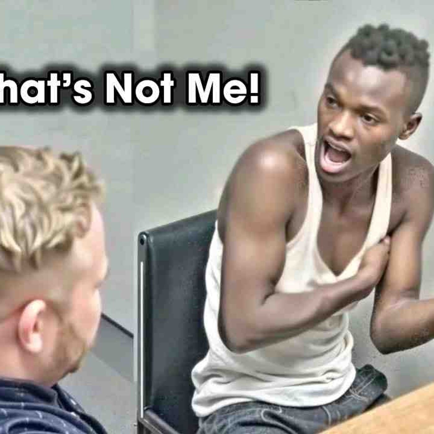 Teen Suspect Realizes the Victim Recorded Everything  _ Police Interrogation True Crime episode artwork