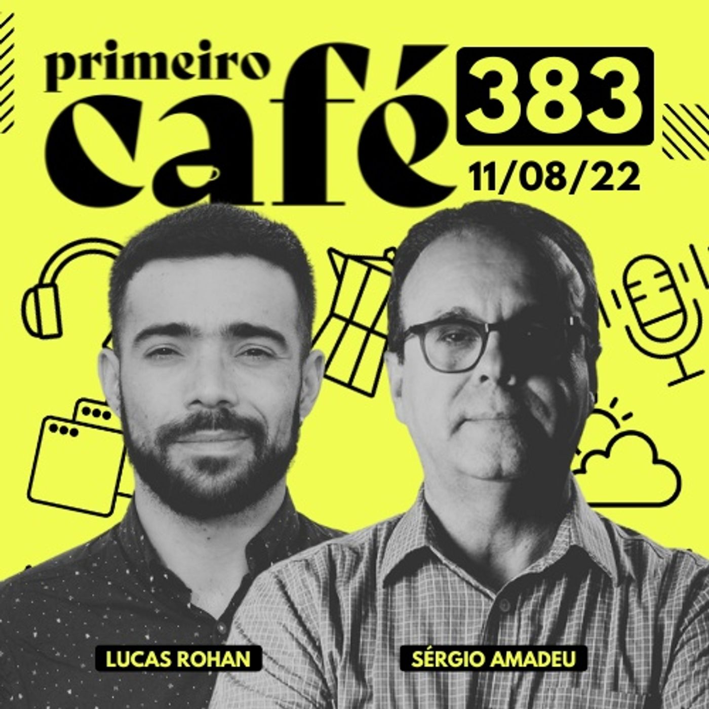 Primeiro Café