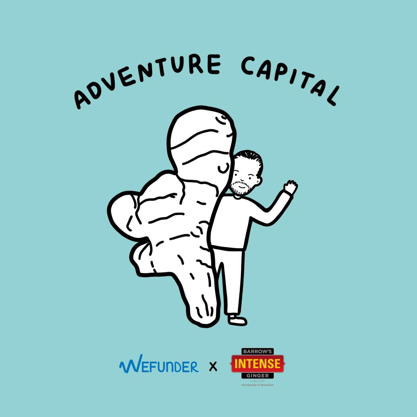 Adventure Capital by Wefunder