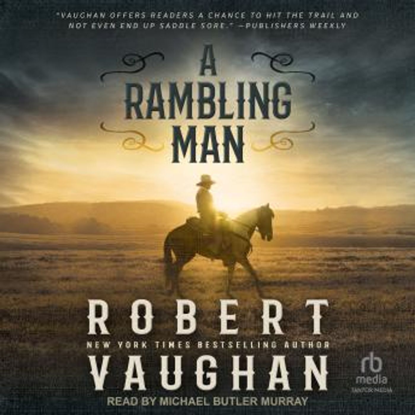 Listen to Trending Full Audiobooks in Fiction, Westerns & War