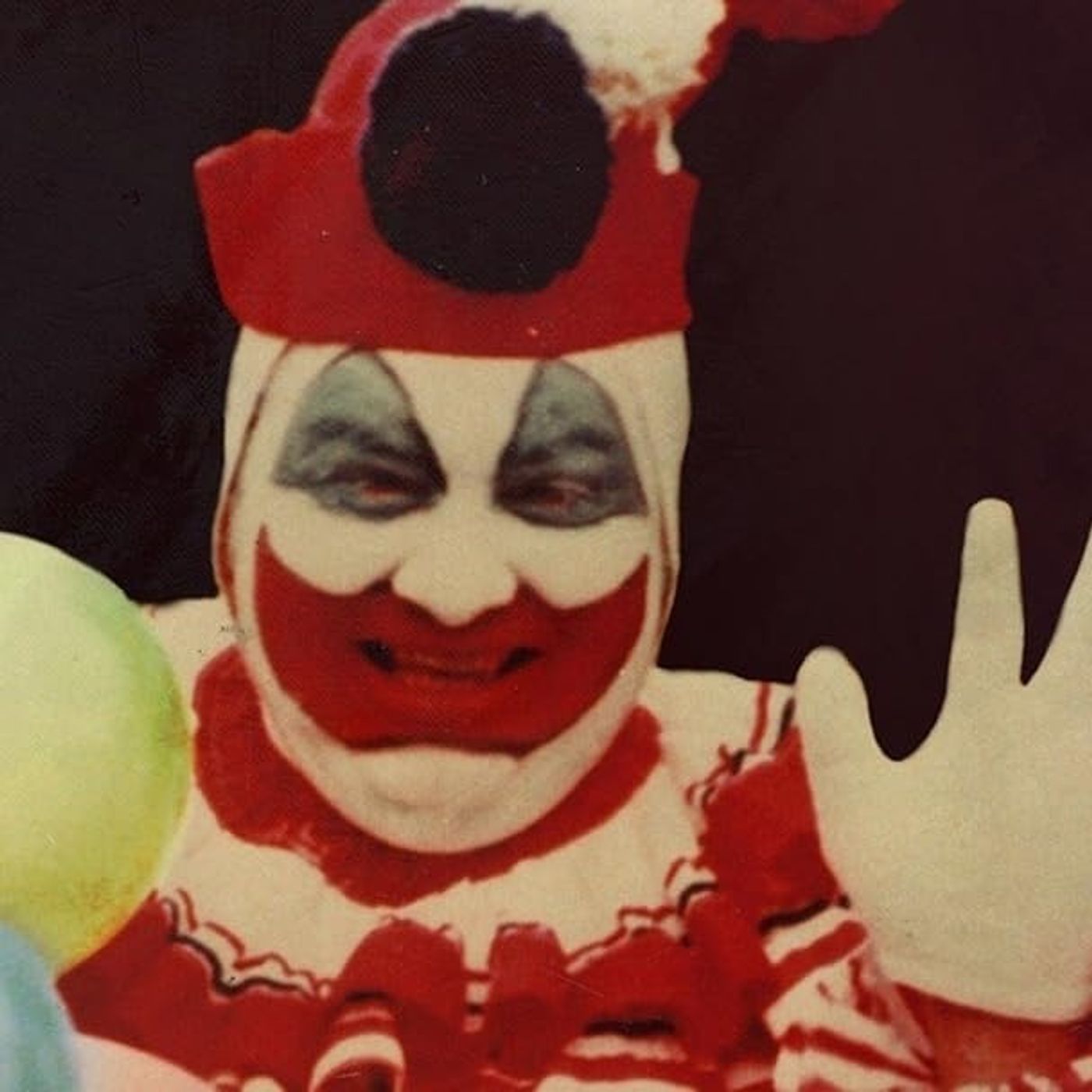 No Clown Costume: Gacy's Chilling Confessions Uncovered