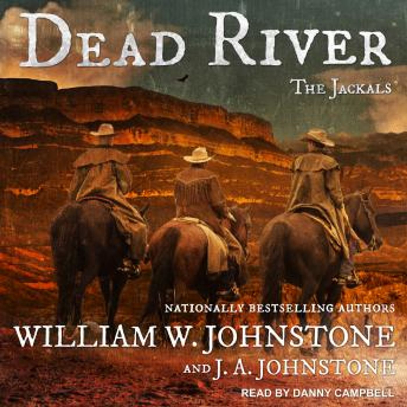 Stream Popular Full Audiobooks in Fiction, Westerns & War