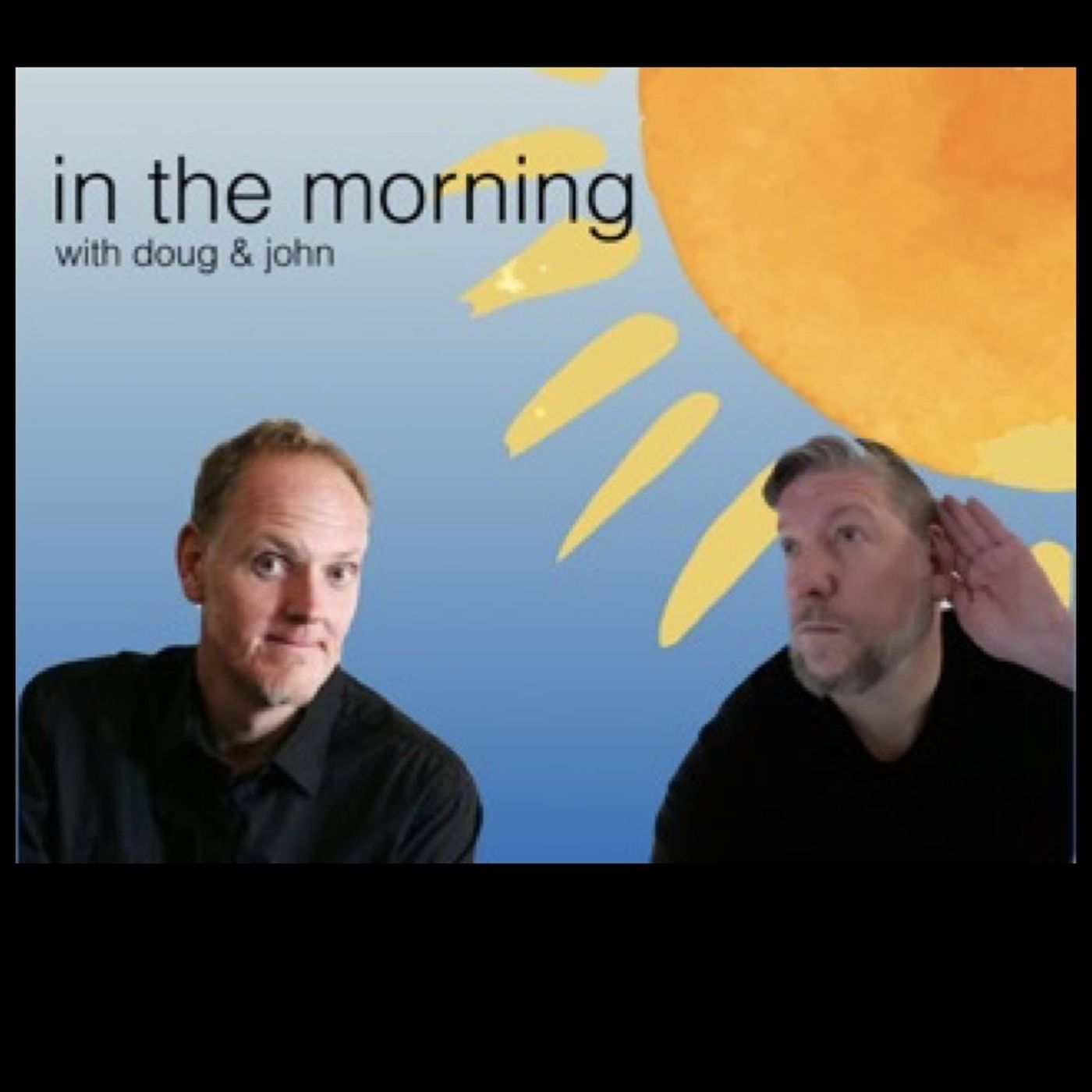 Now We\'re Talkin\' with Doug Pagitt