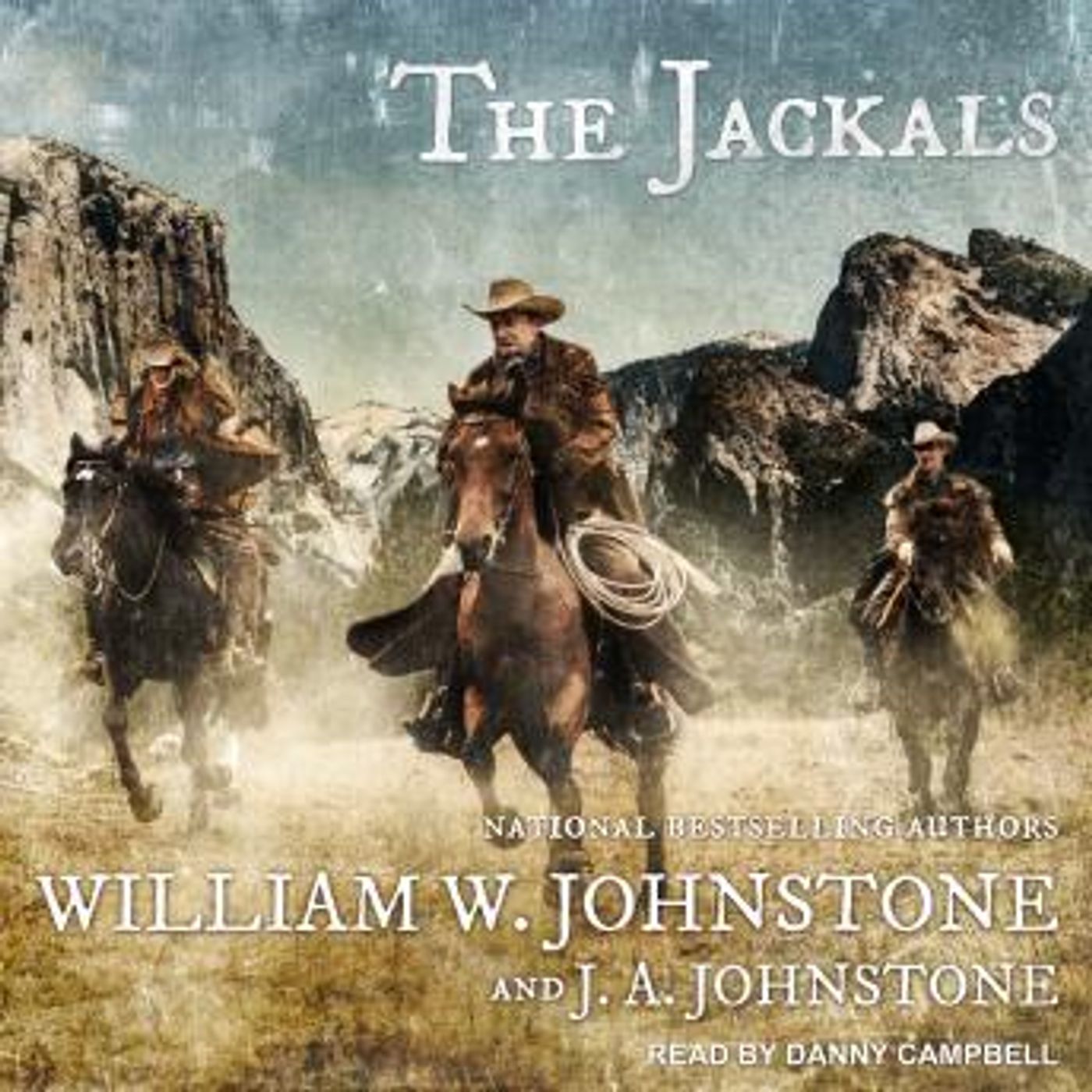 Grab the Essential Full Audiobooks in Fiction, Westerns & War