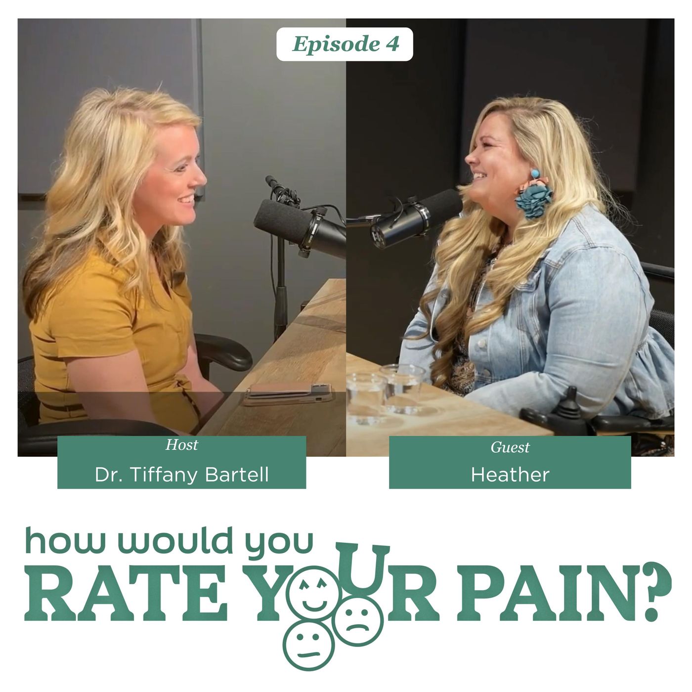 How Would You Rate Your Pain?