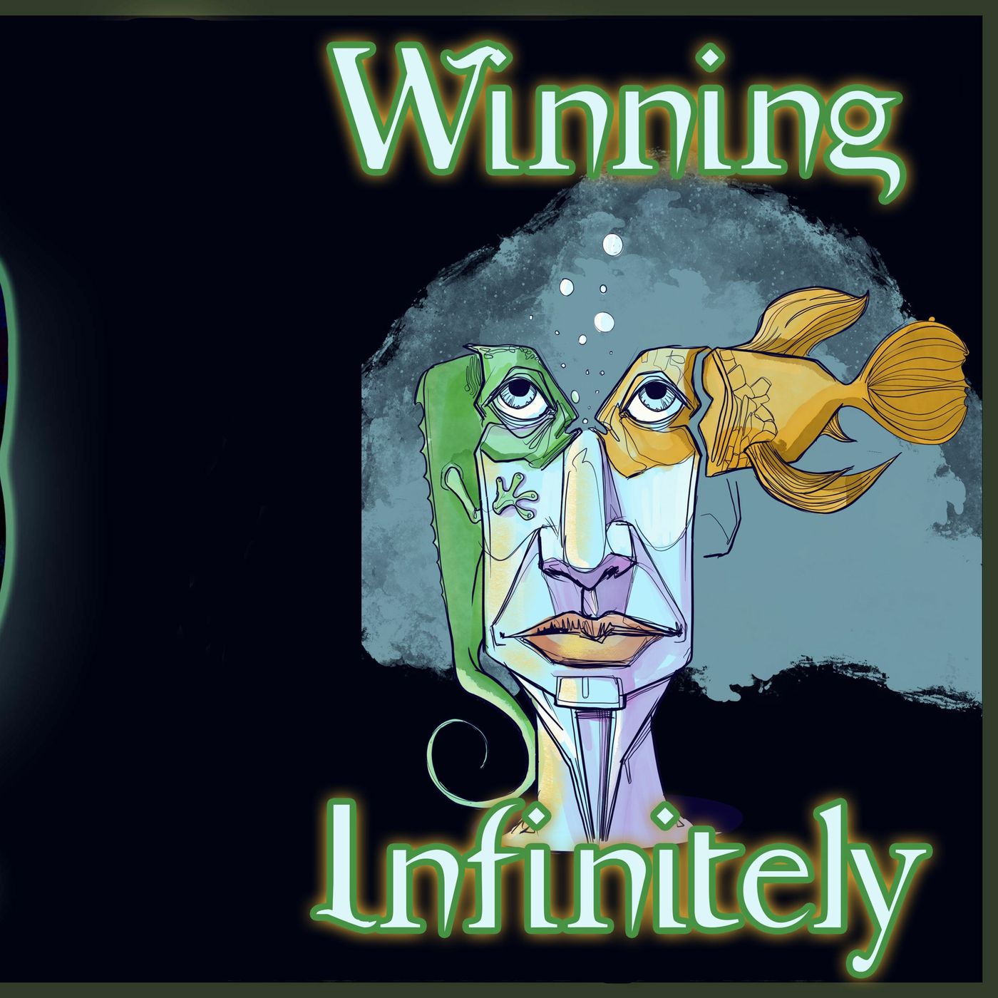 Winning Infinitely 2.14.23