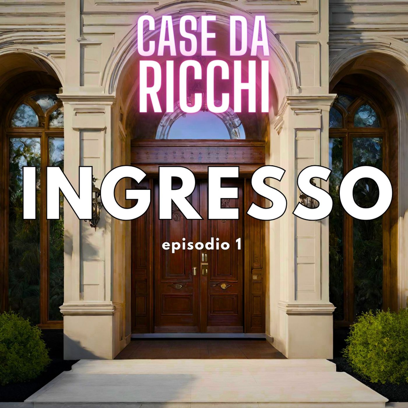 Case da Ricchi