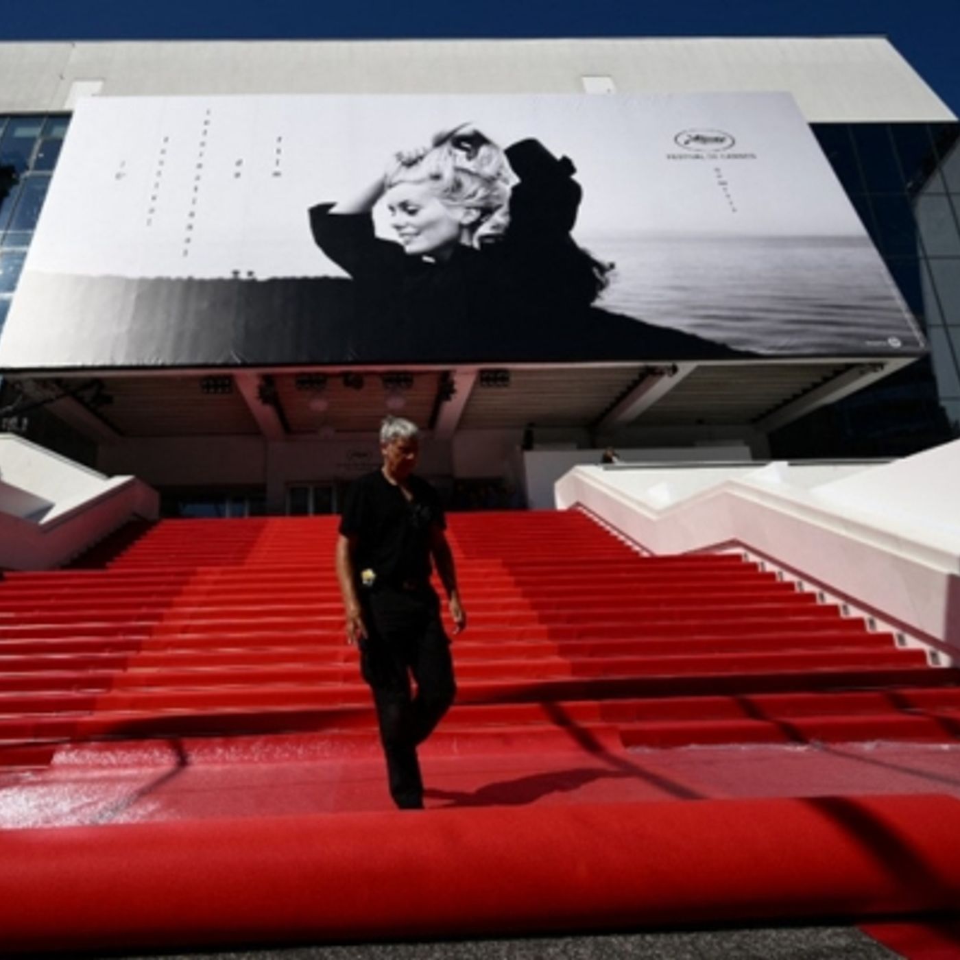Le Festival de Cannes démarre ce soir, en direct sur France 2 episode artwork