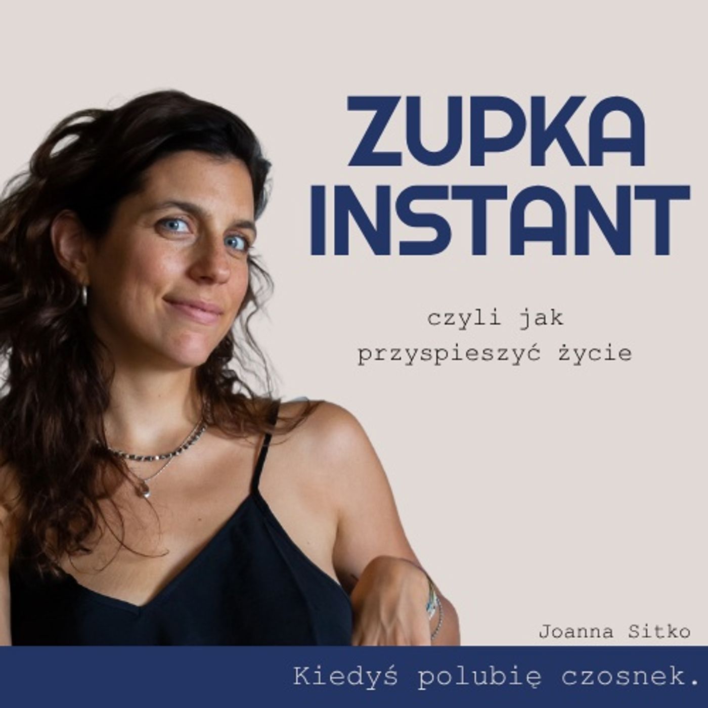 O życiu w trybie instant episode artwork