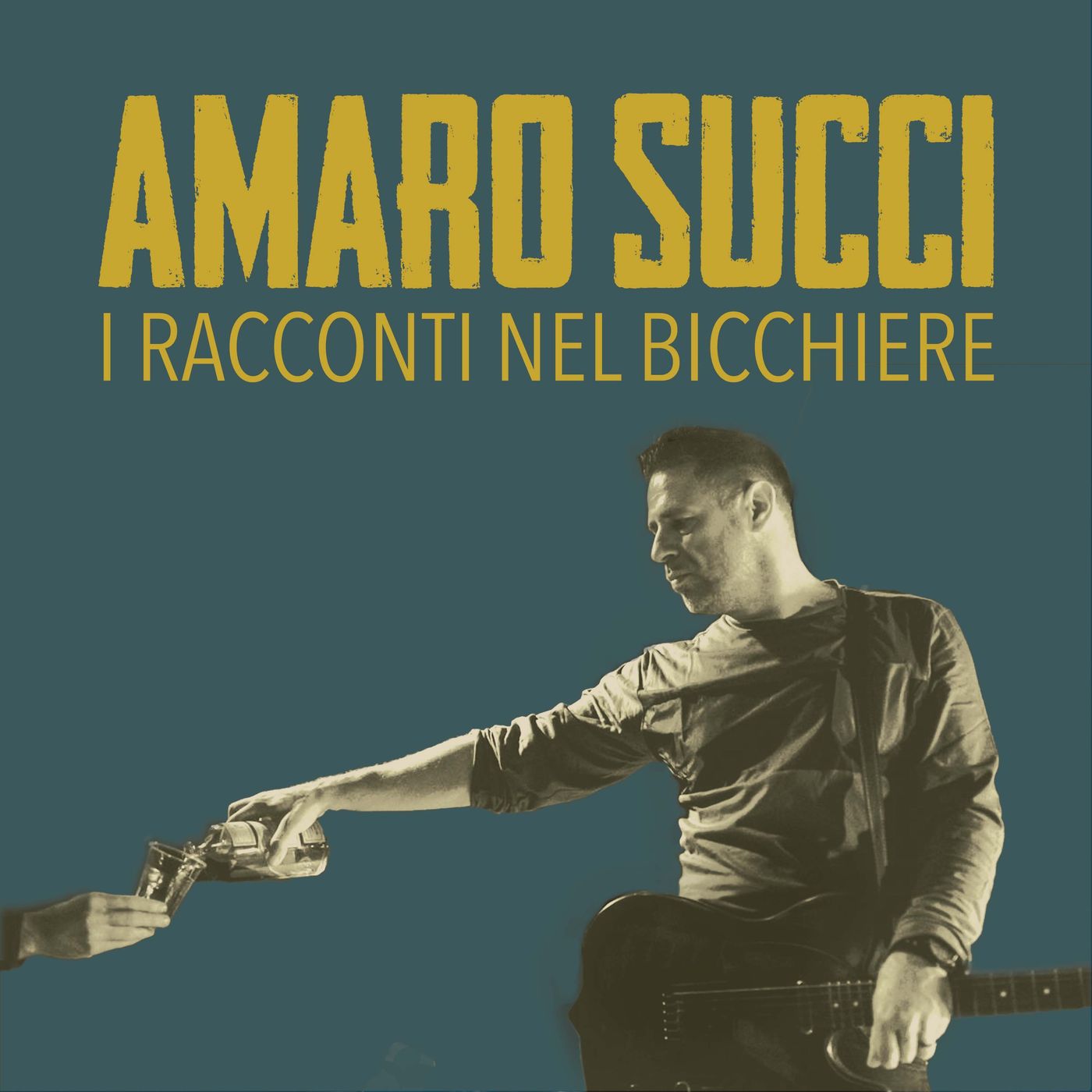 Amaro Succi