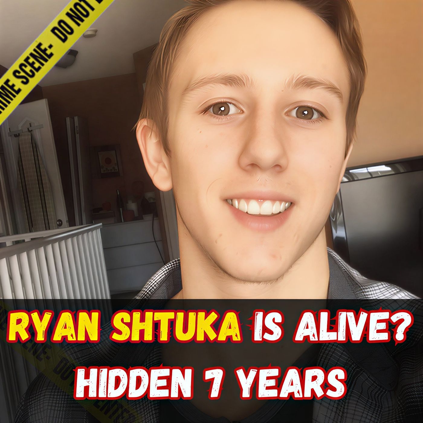 Where Is Ryan Shtuka? The House Party Disappearance That Defied Search Teams | True Crime Case