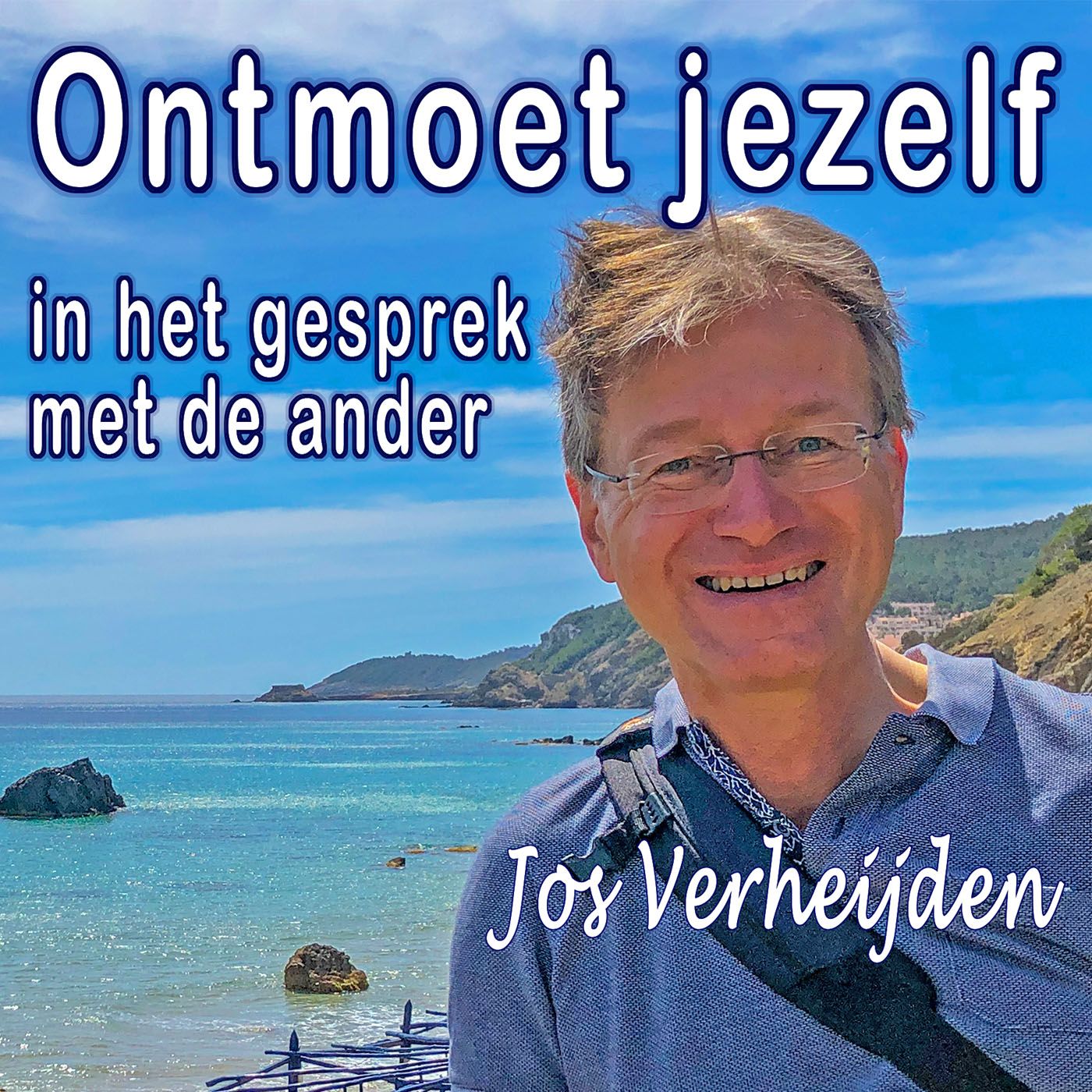 Ontmoet jezelf