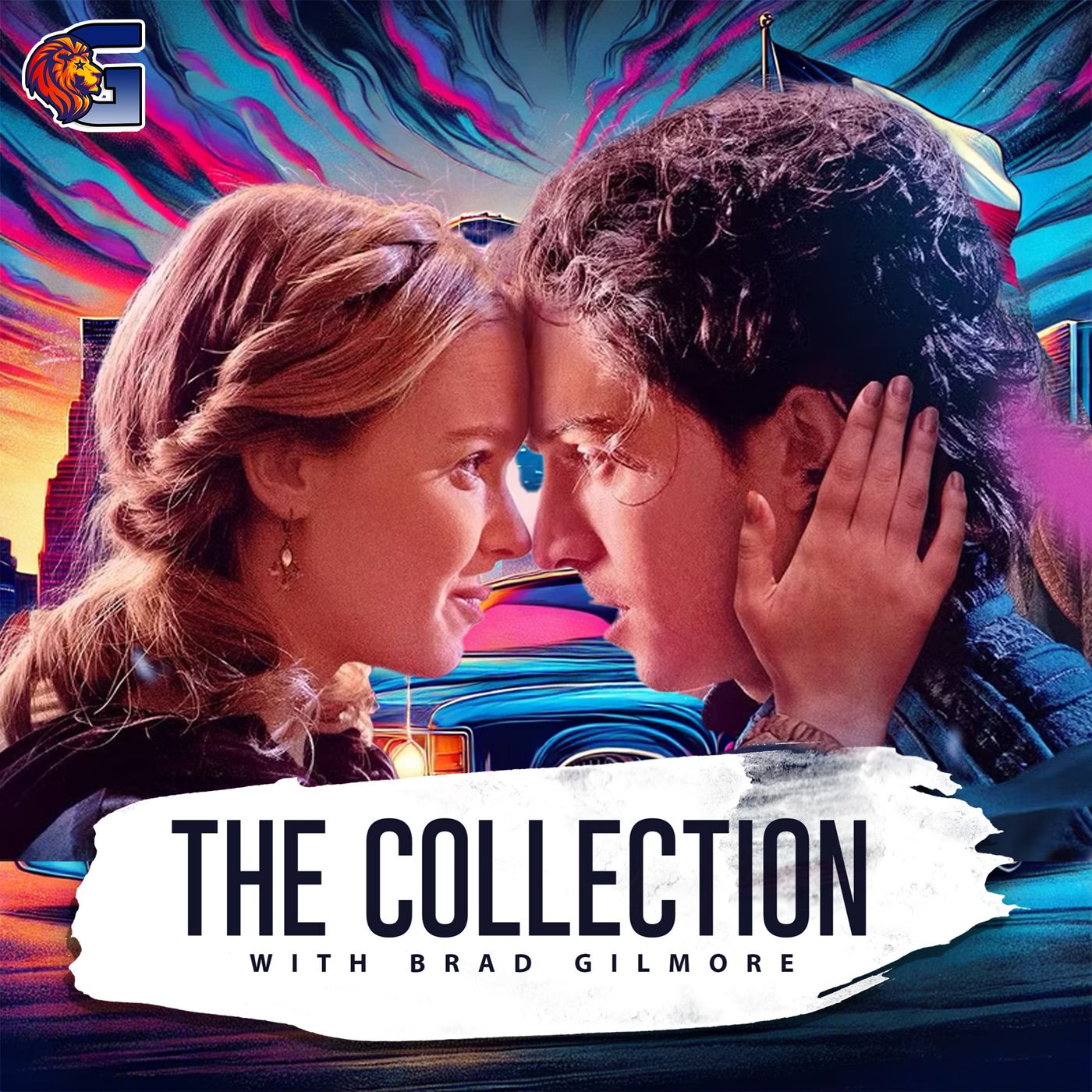 The Collection with Brad Gilmore