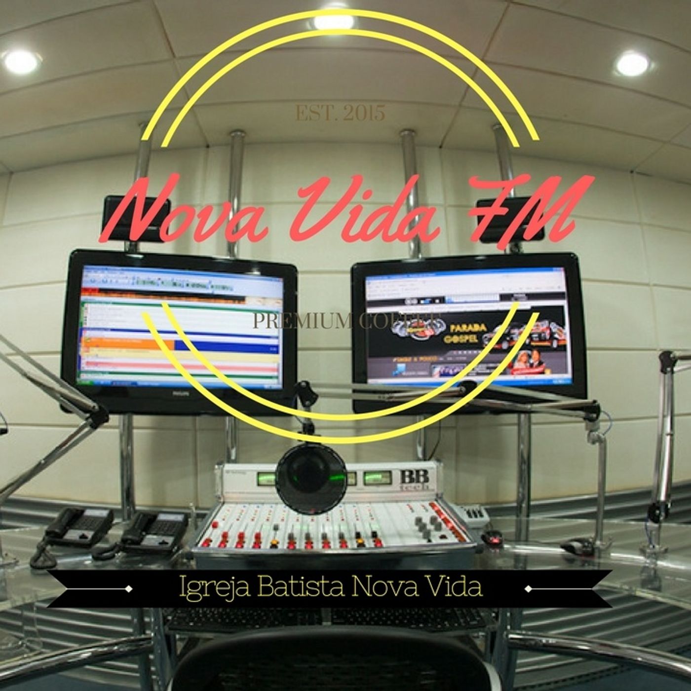 Nova Vida.FM