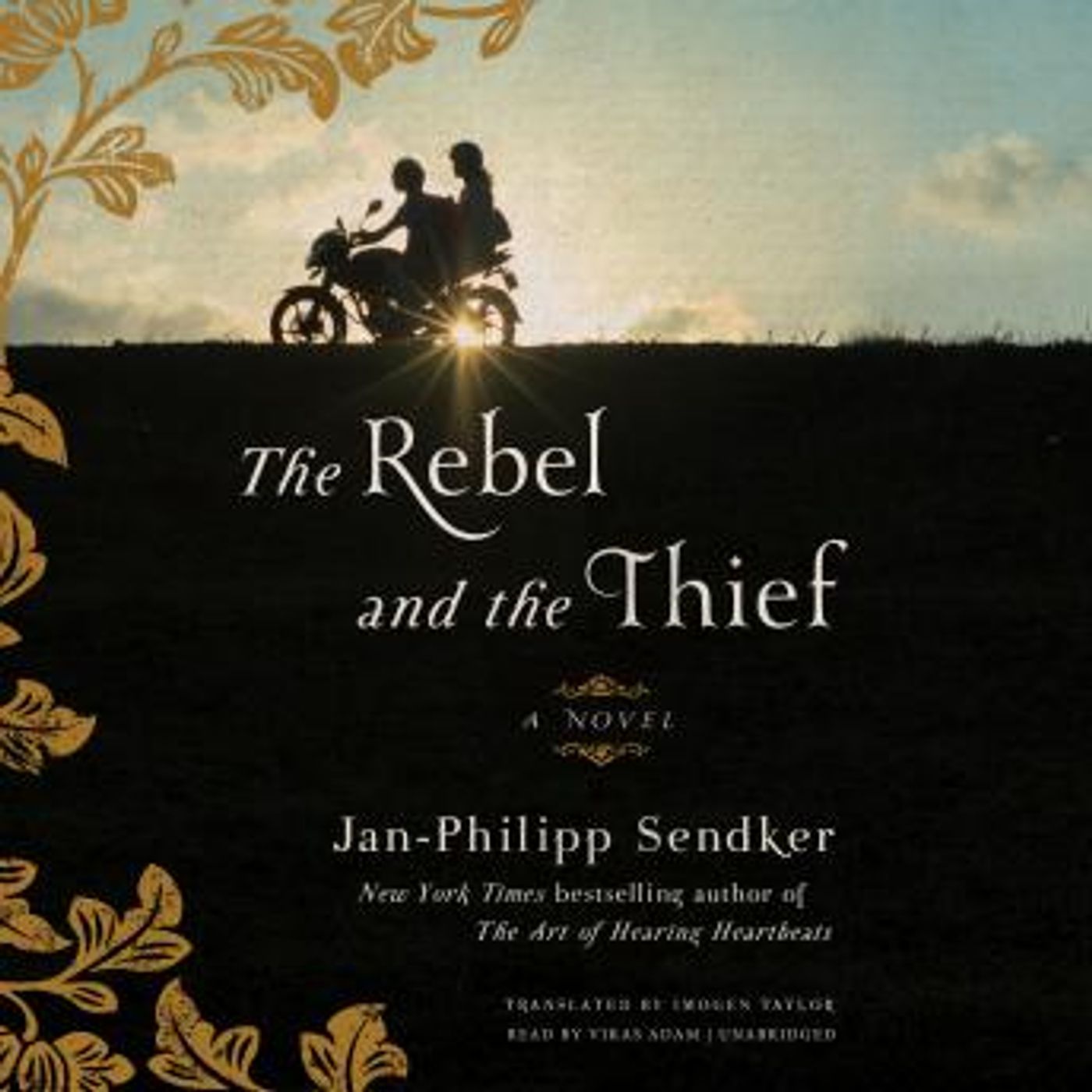 Listen to Top Full Audiobooks in Fiction, Drama