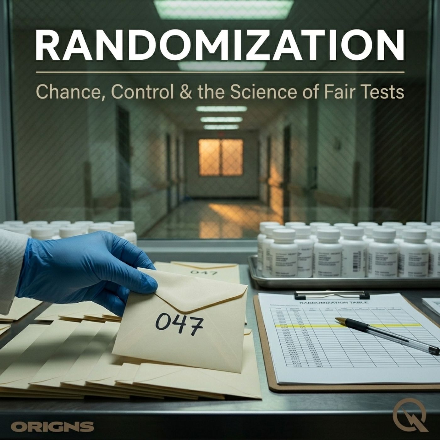 Randomization