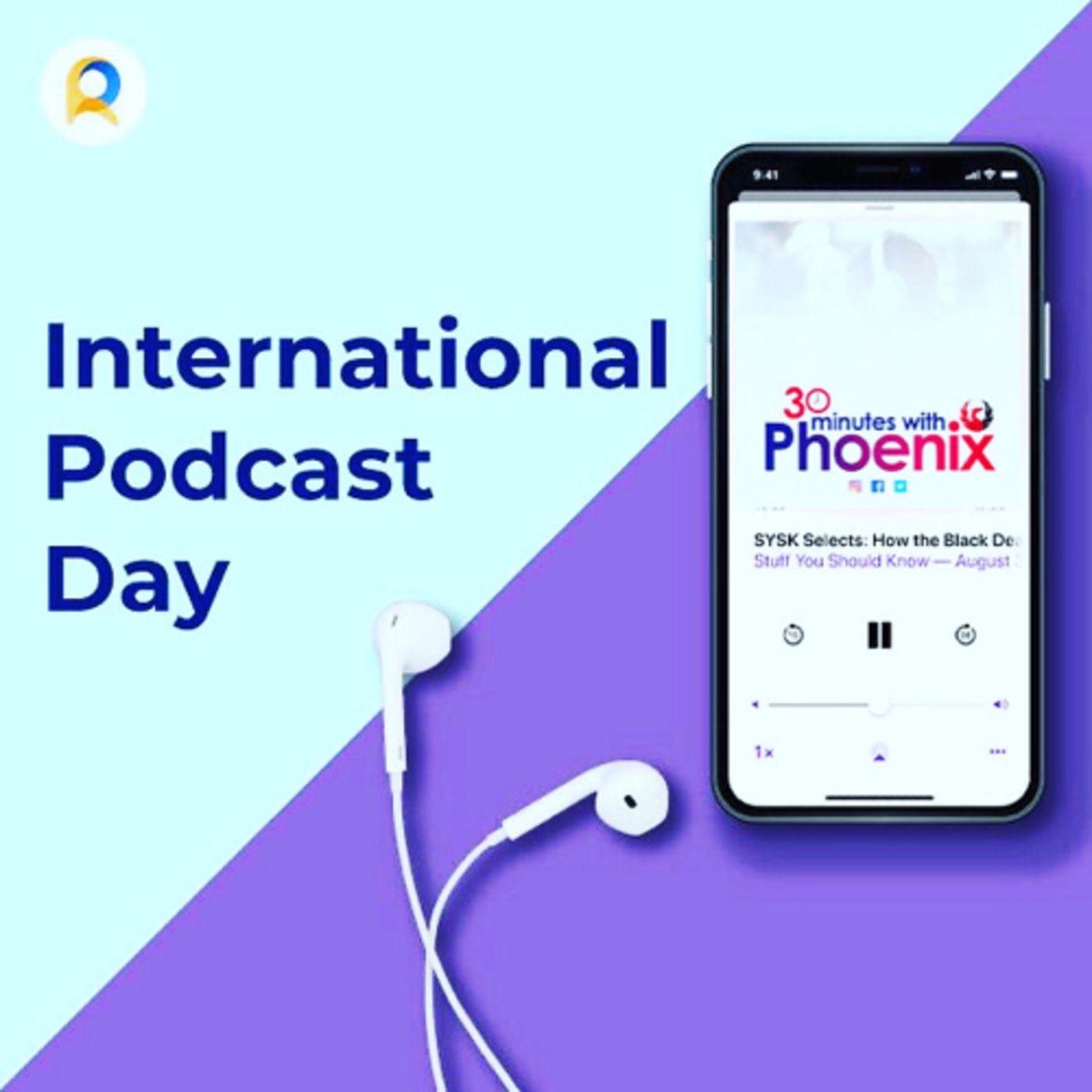 30 Minutes With PhoeniX