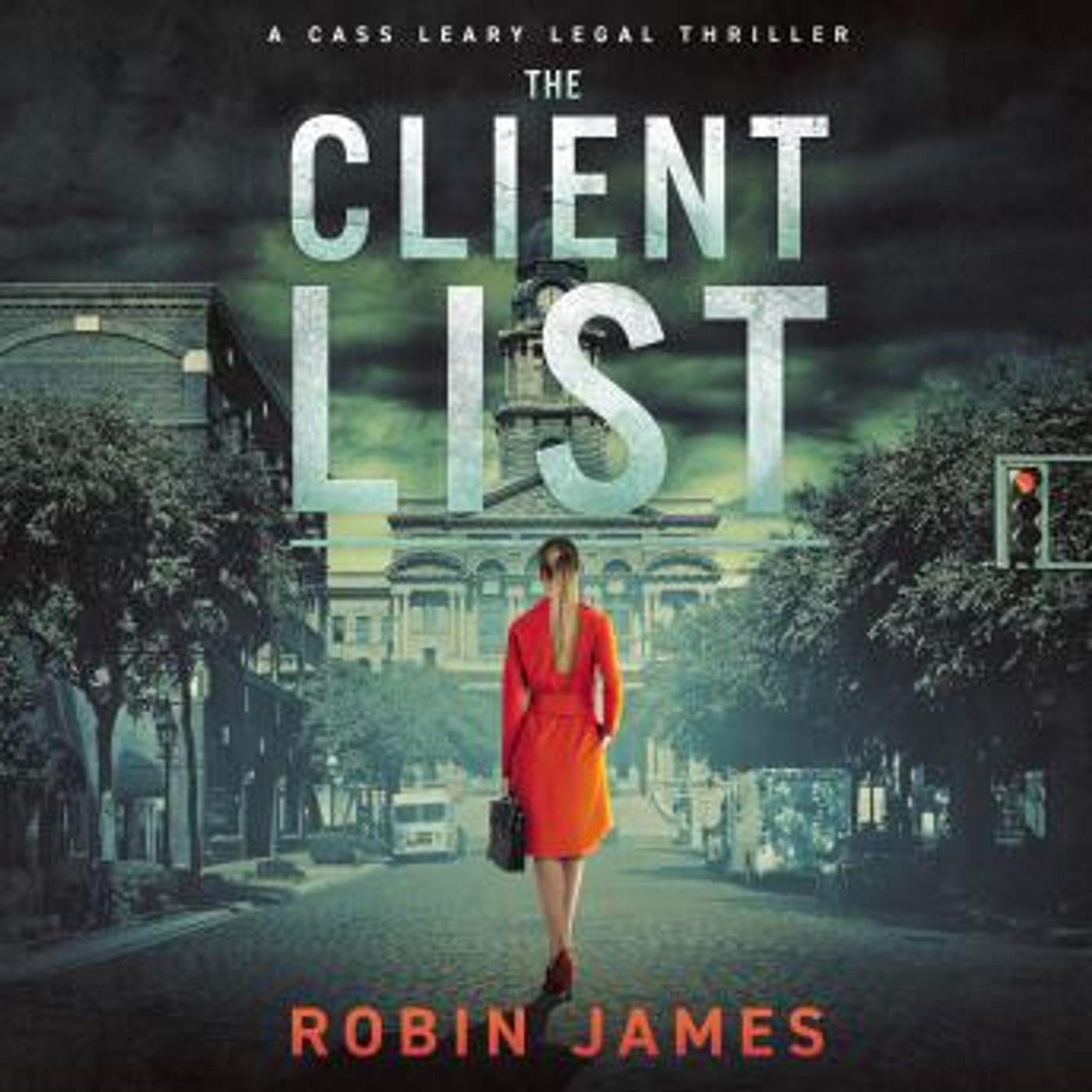 Listen to New Full Audiobooks in Mystery, Thriller & Horror, Legal & Political