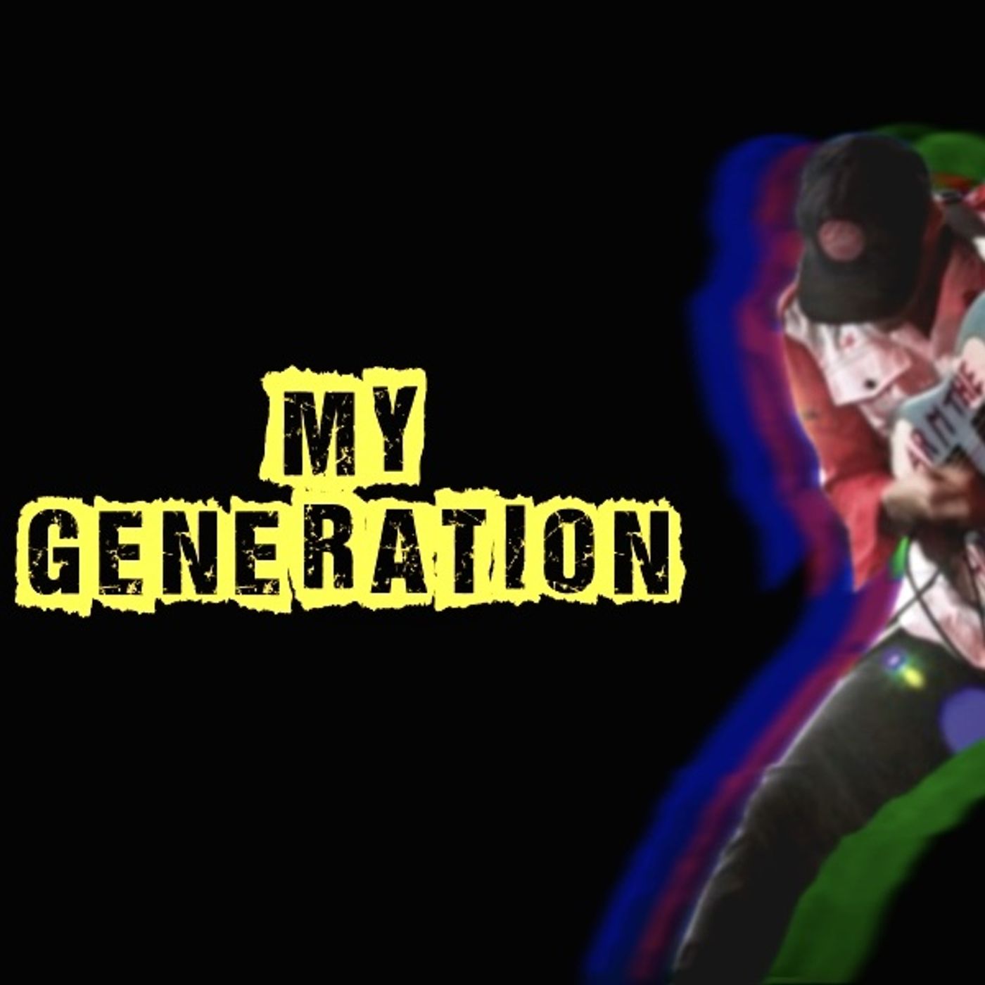 My Generation