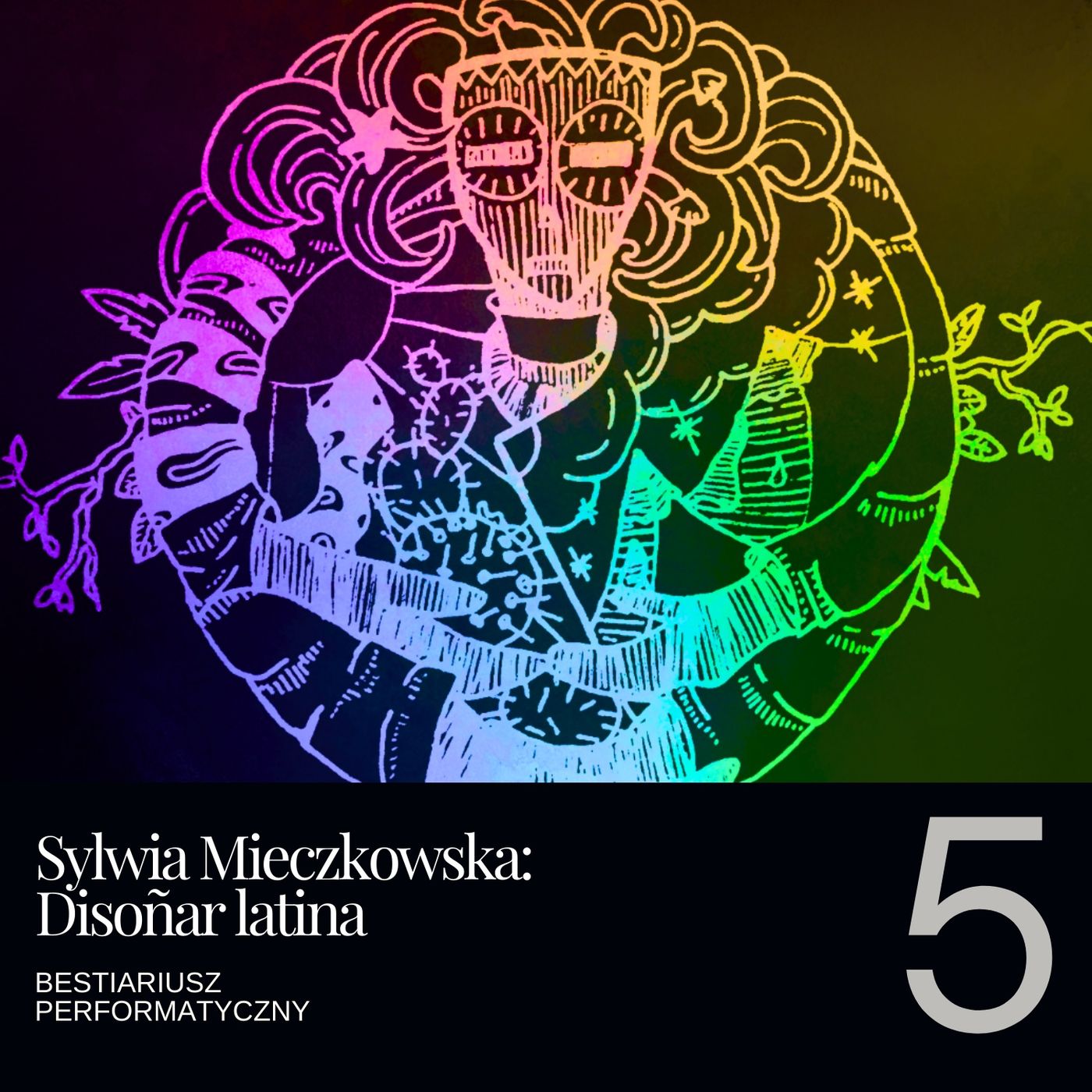 Bestiariusz performatyczny