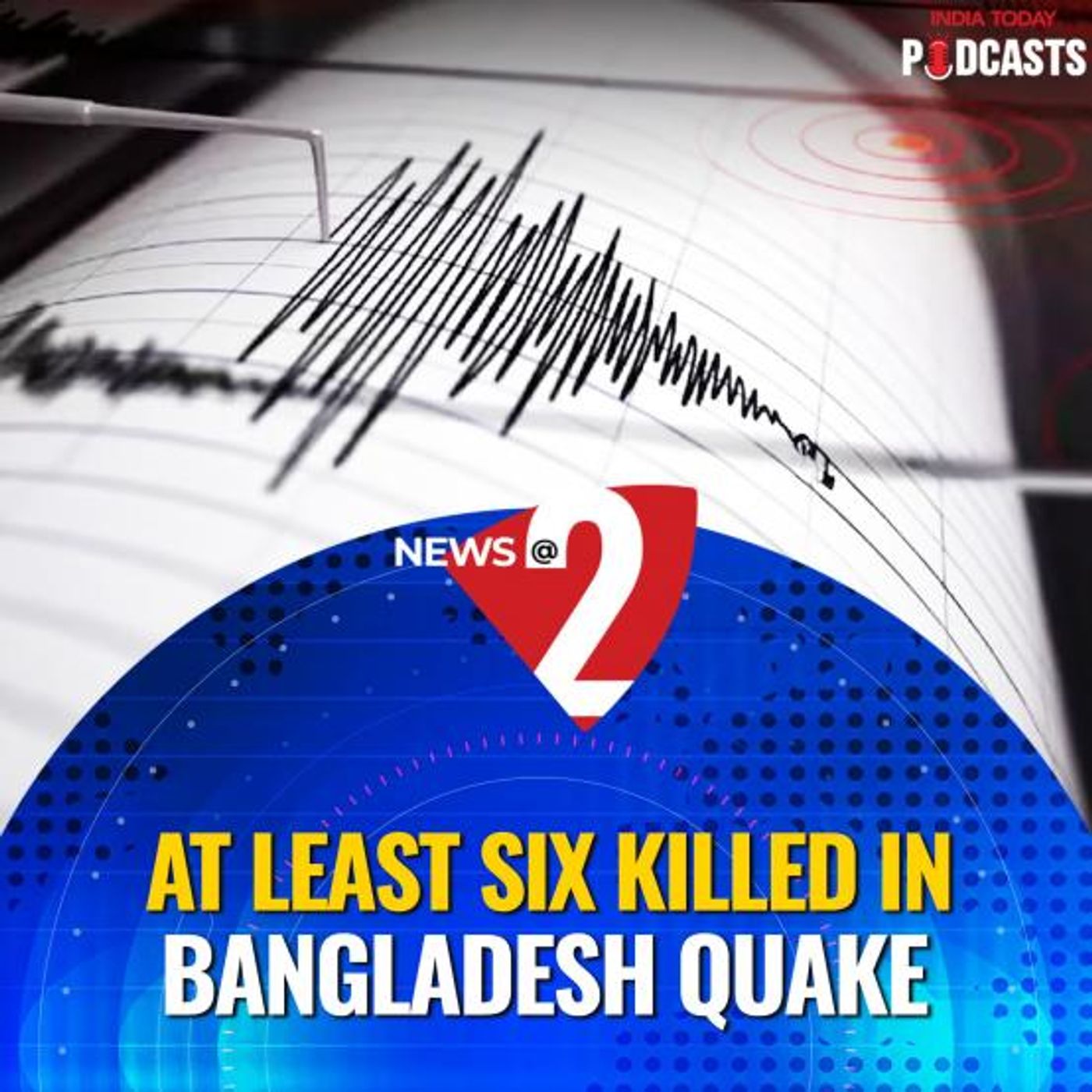 November 21- Quake kills 6 in Dhaka; Jaishankar boosts trade ties with Afghanistan, Australia; Karnataka Congress hit by power-swap demands
