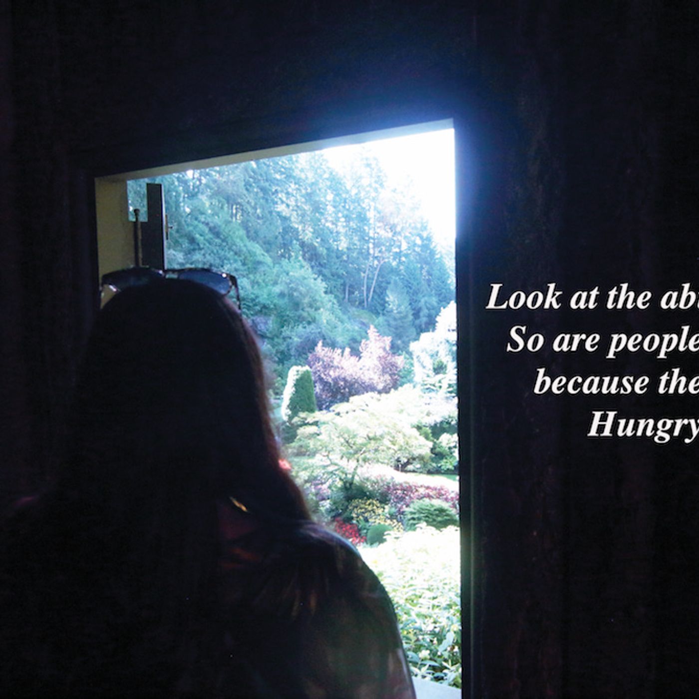 Hunger Emergency in South Sudan