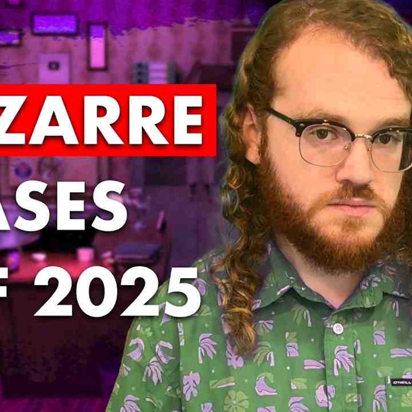 Top 5 True Crime Cases With Twist Endings No One Expected episode artwork