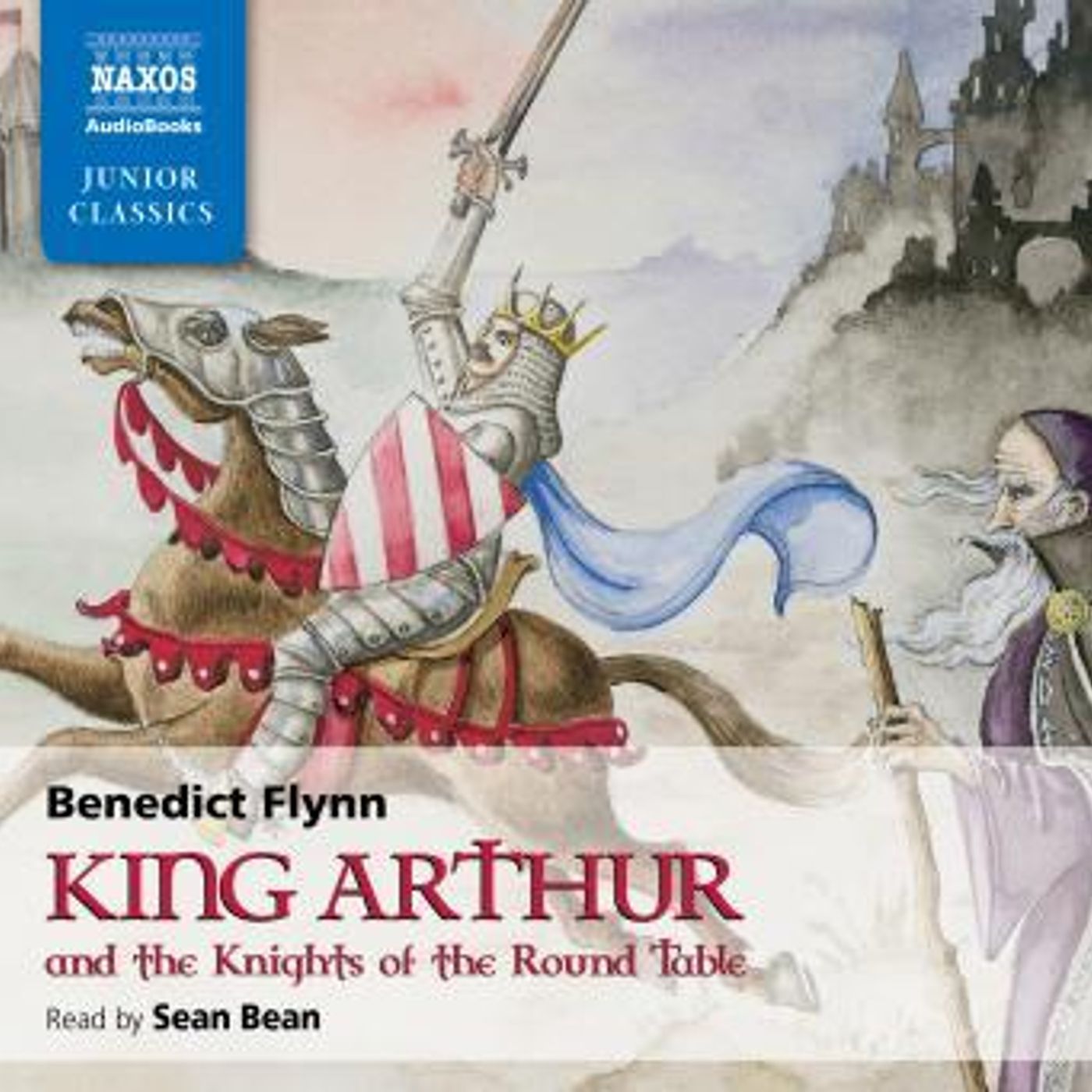 Stream Popular Full Audiobooks in Kids, Mystery & Fantasy