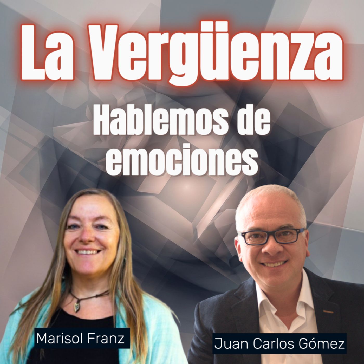 El Poder de la Vergüenza para Sanar tu Ego episode artwork