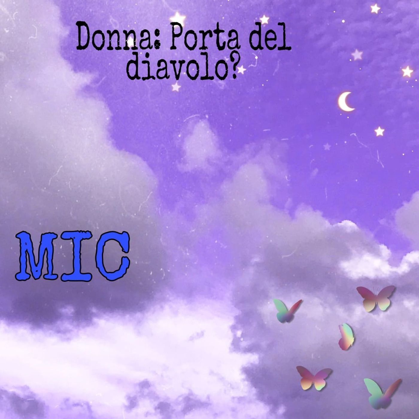 Donna: Porta del diavolo?