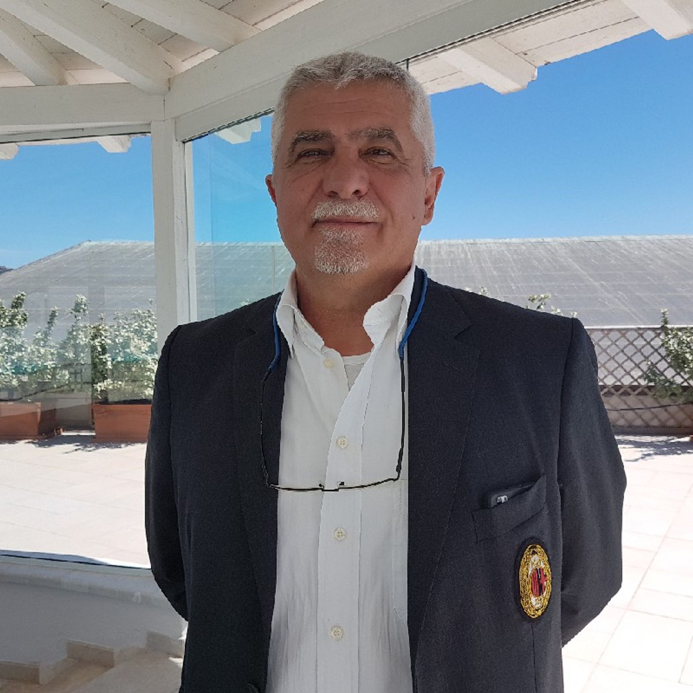 21° World Tournament Manlio Selis