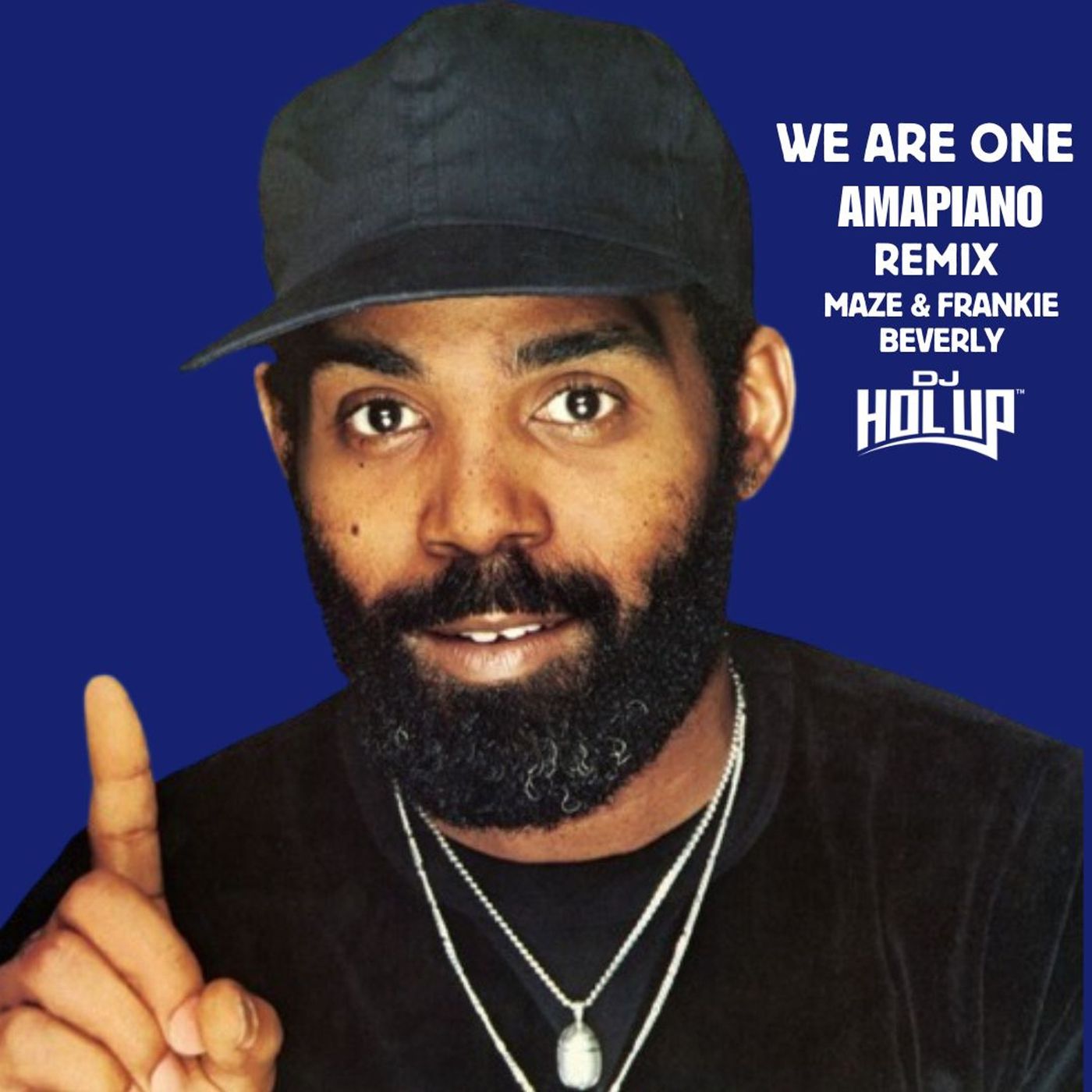 We Are One Amapiano Remix (DJ Hol Up)