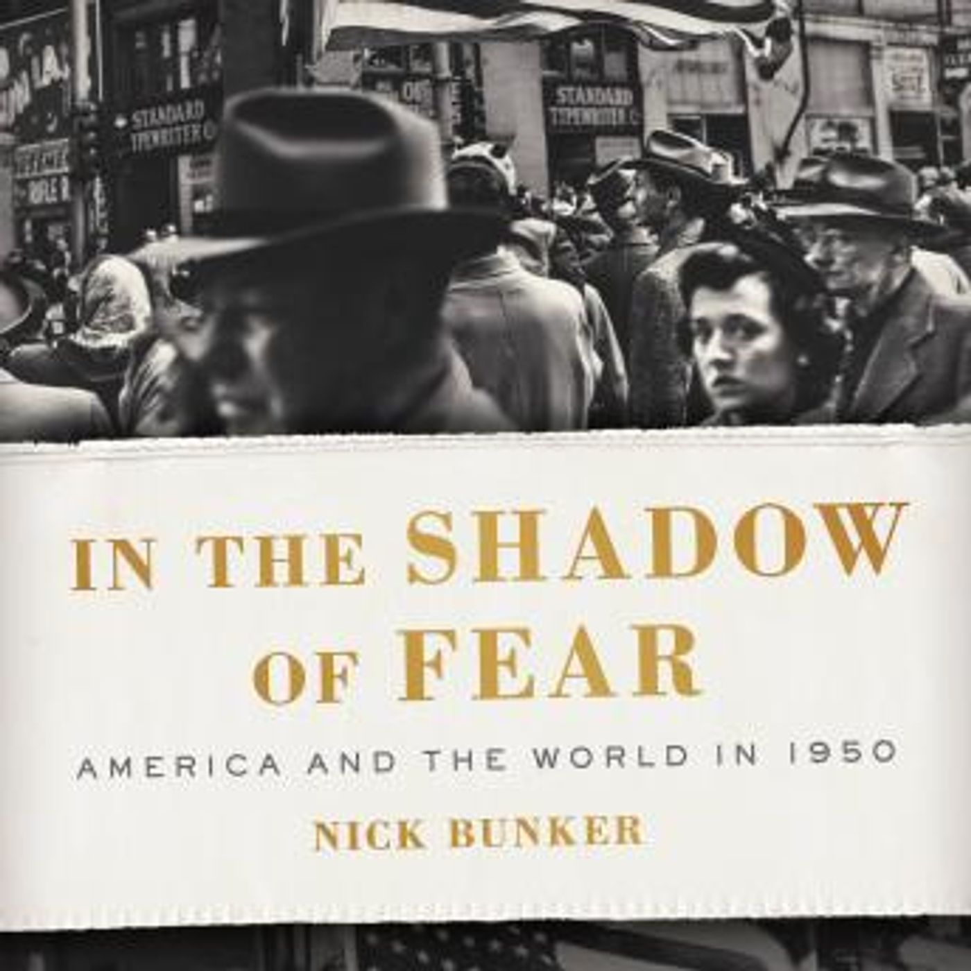 Audiobooks in Non-Fiction, Current Affairs, Law, & Politics