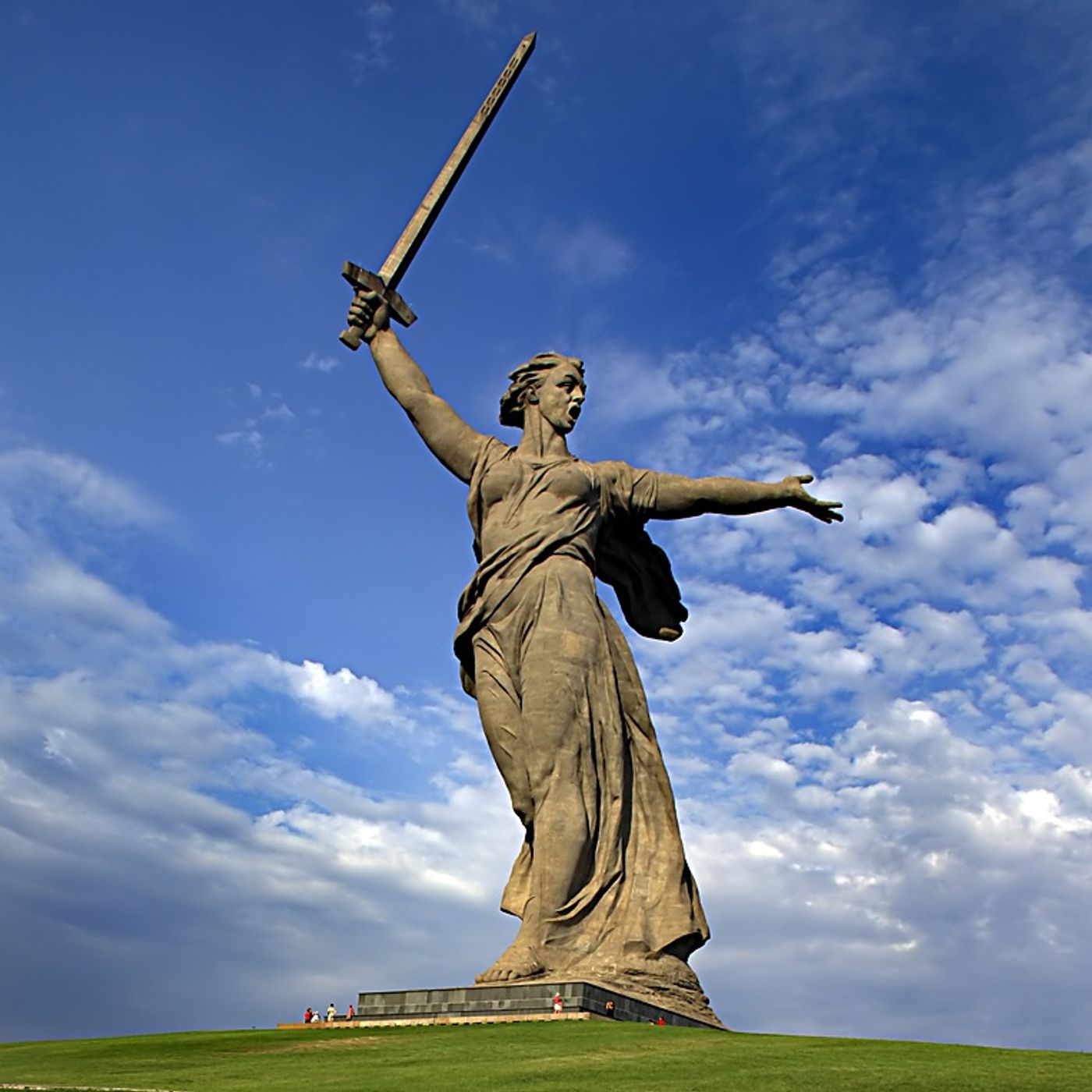 Curso de Cultura y Política Rusa.