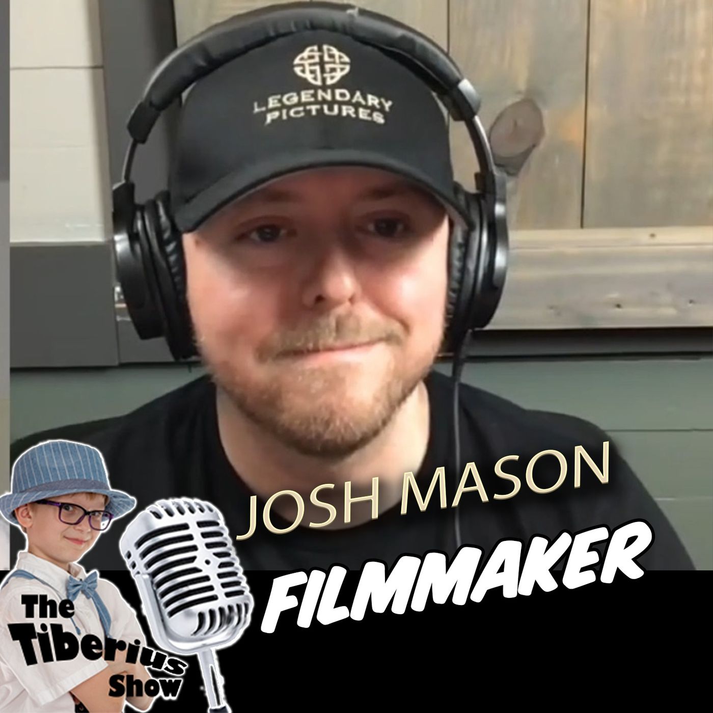 Filmmaker - Josh Mason Filmmaker - Josh Mason