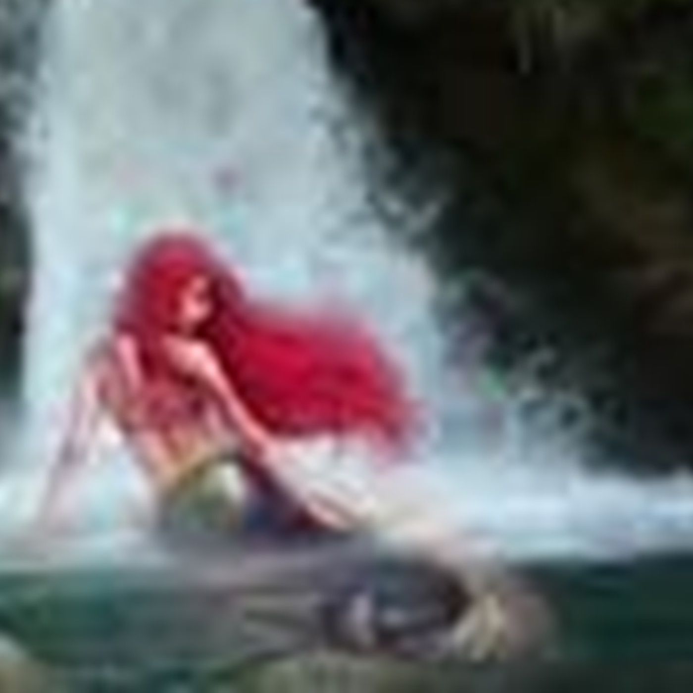 Besos de Terciopelo - Leyendas y mitos de Sirenas - Parte 5/6. Conduce: Diosma Patricia Davis*Argentina desde RAO de Iván Cosme*México. episode artwork