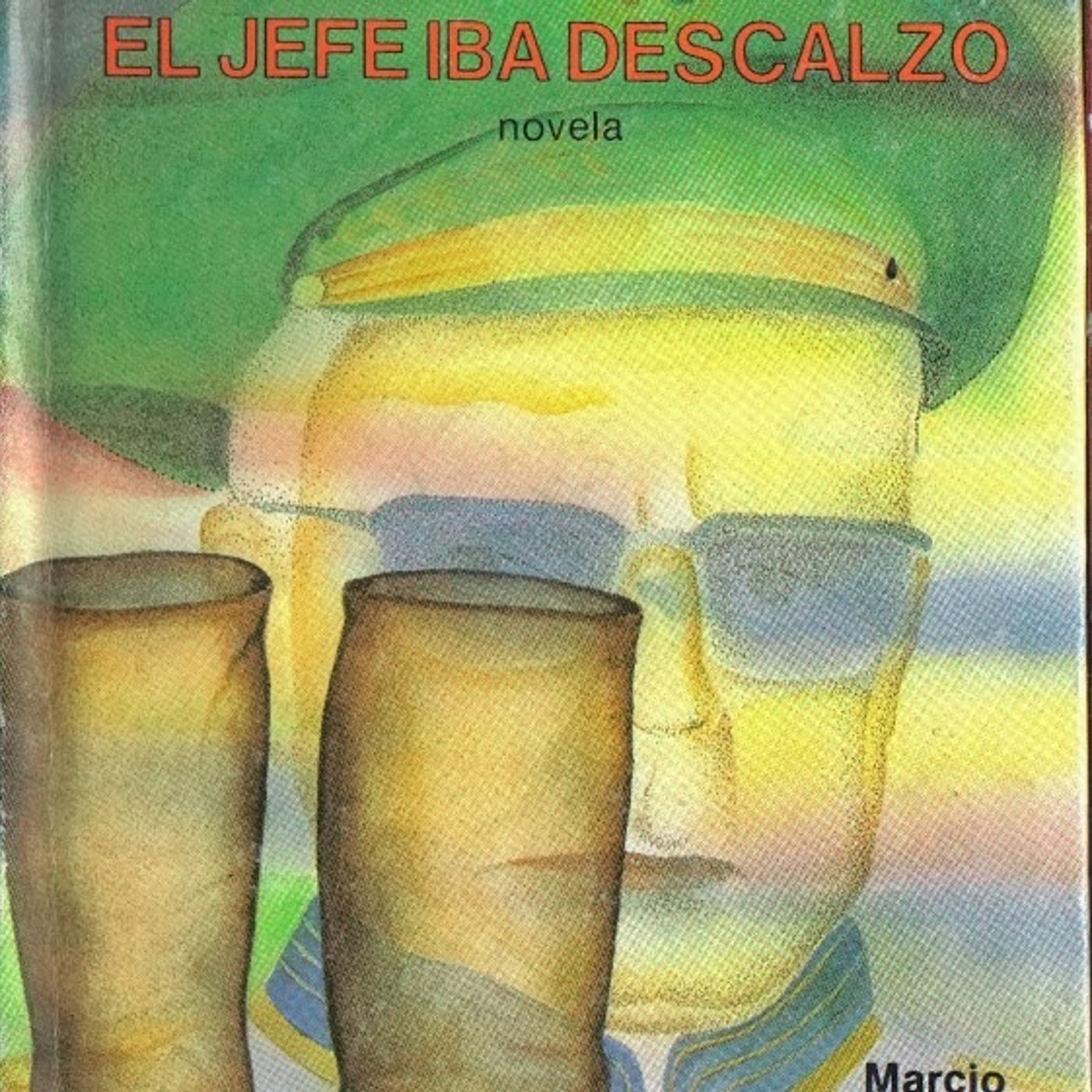 Lecturas Amazónicas