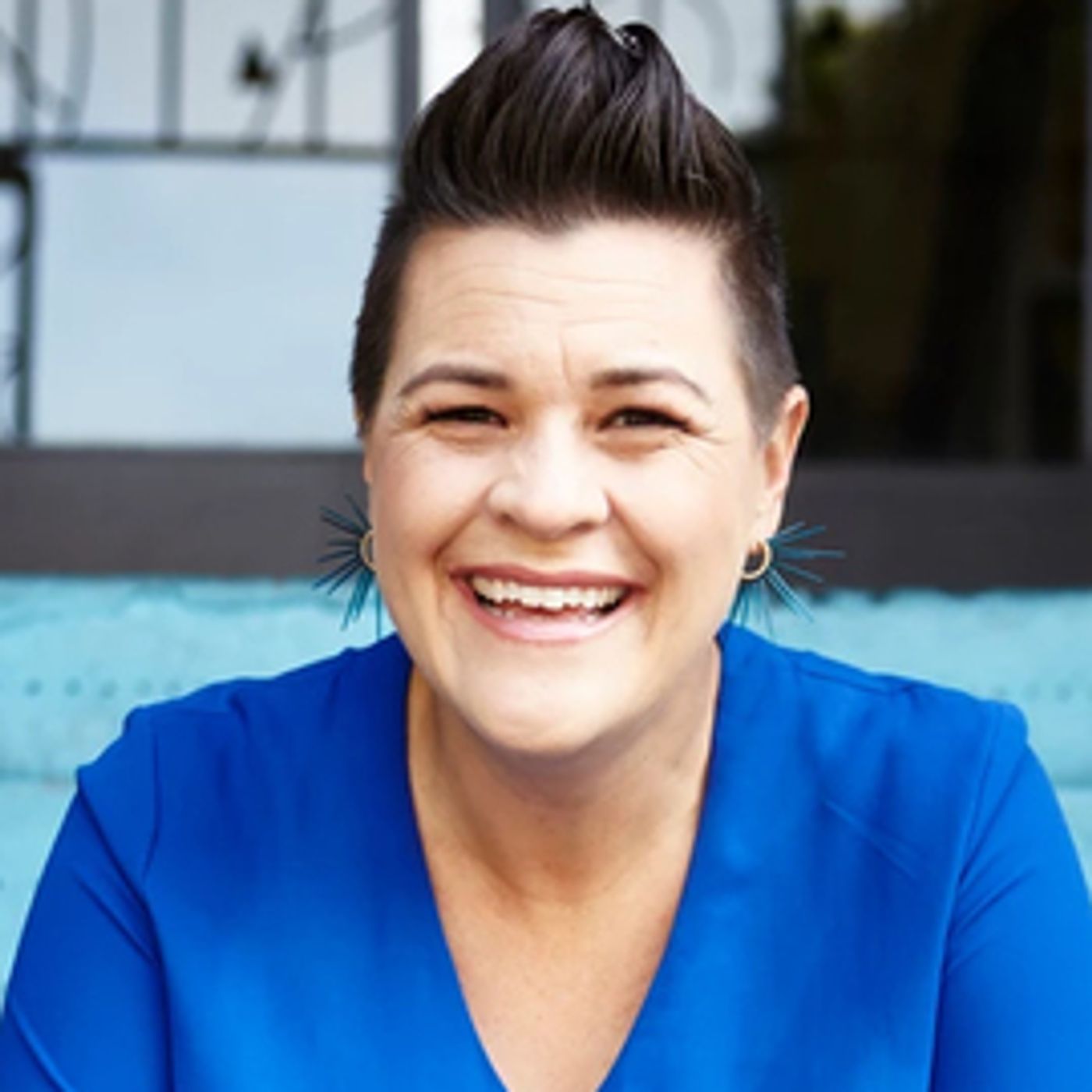 Rebelpreneur Radio with Ralph Brogden