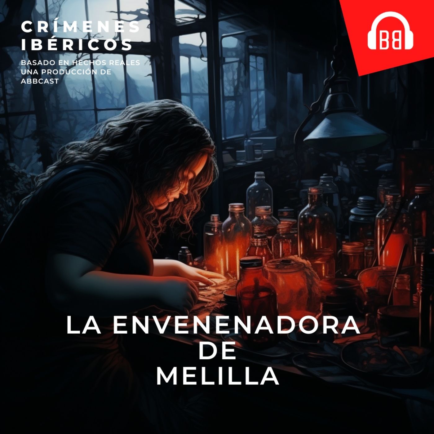 Crímenes Ibéricos