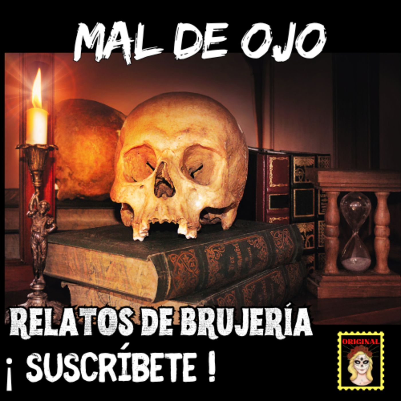Viviendo con el miedo