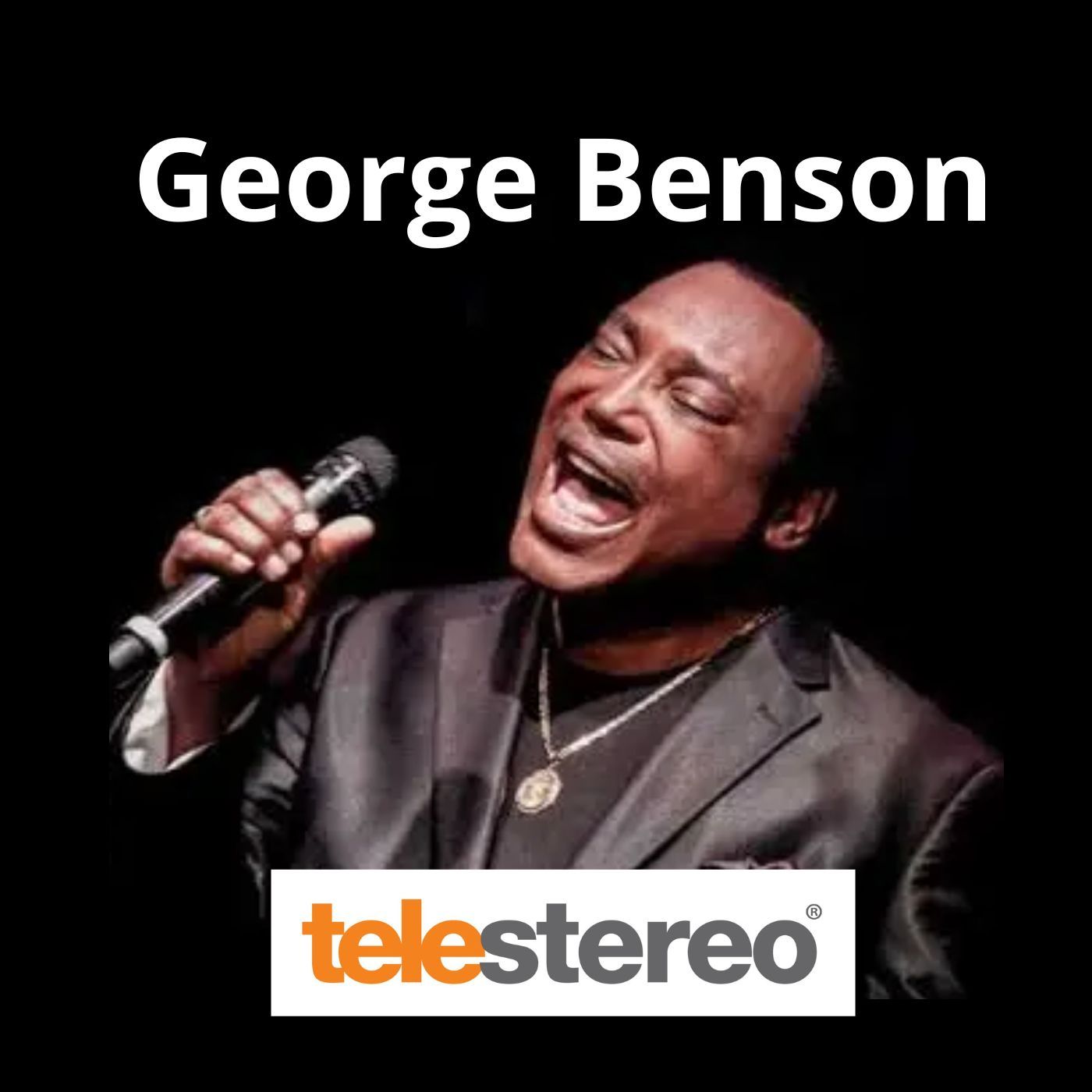 Especial de George Benson podcast artwork
