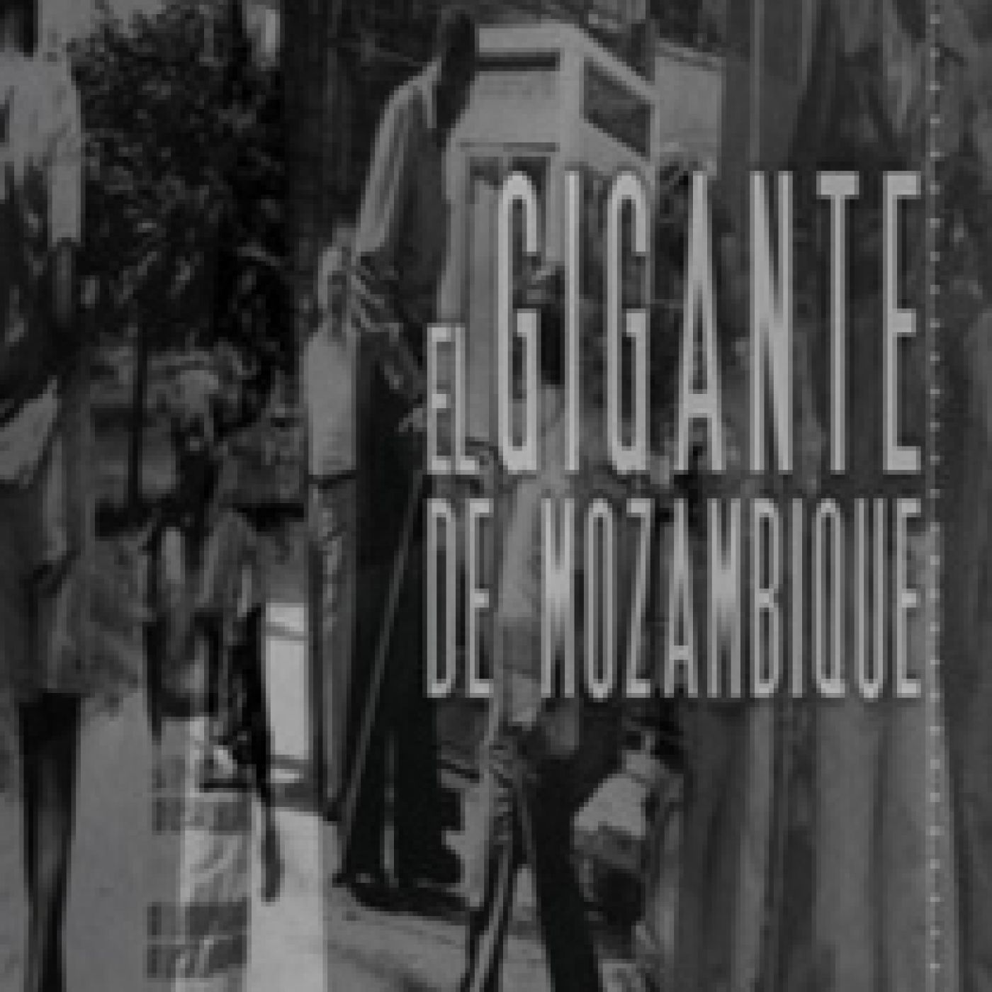 Cuarto Milenio: El gigante de Mozambique