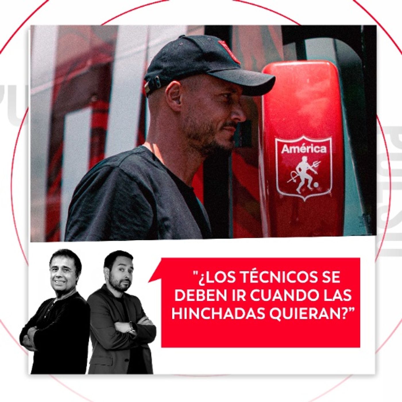 ¿Los técnicos se deben ir cuando las hinchadas quieran? El Pulso del Fútbol, 29 de mayo del 2026